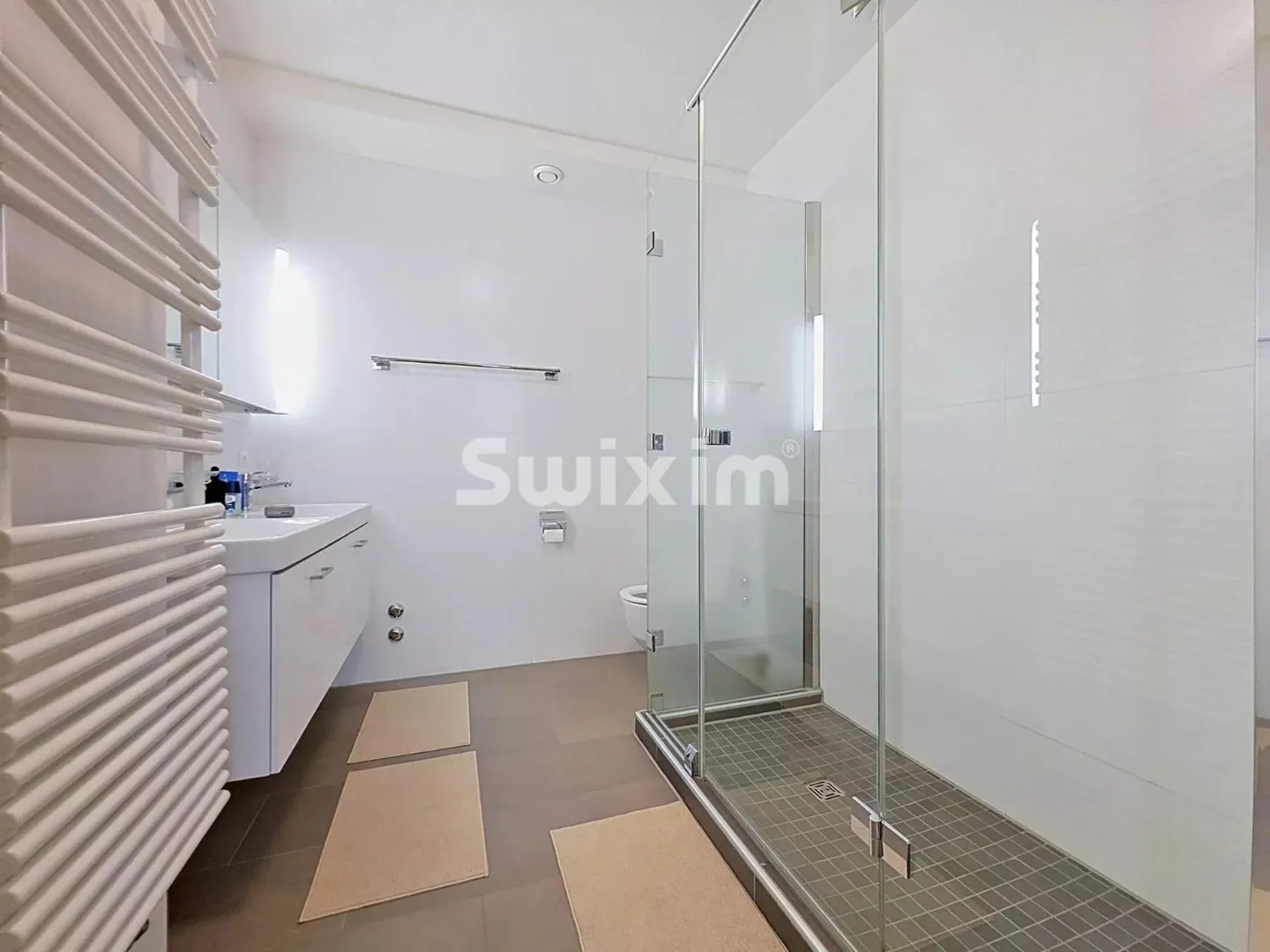 Appartement Charmant Vieille Ville - Photo 7 sur 8