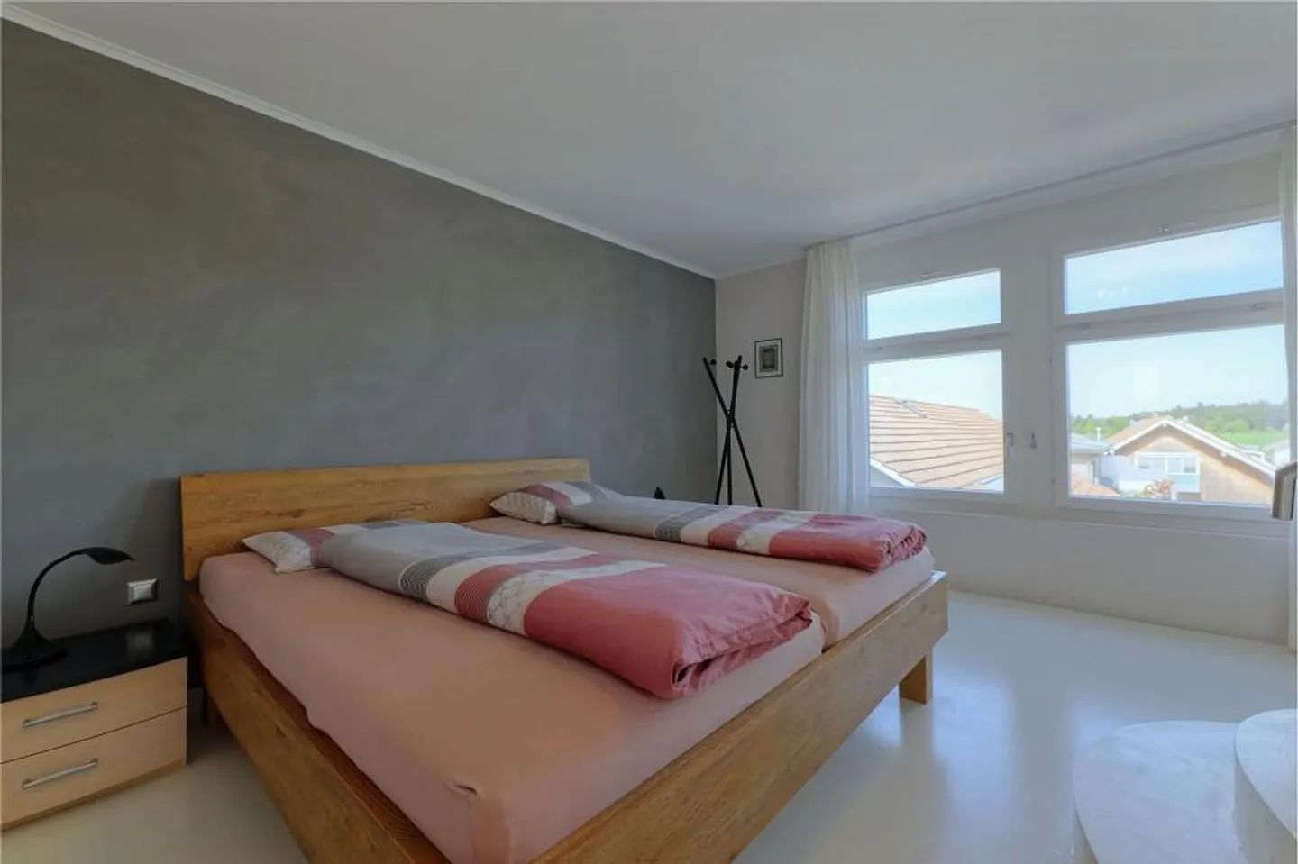Esclusivo attico moderno di 5½ stanze con grande terrazza - Foto 10 di 13