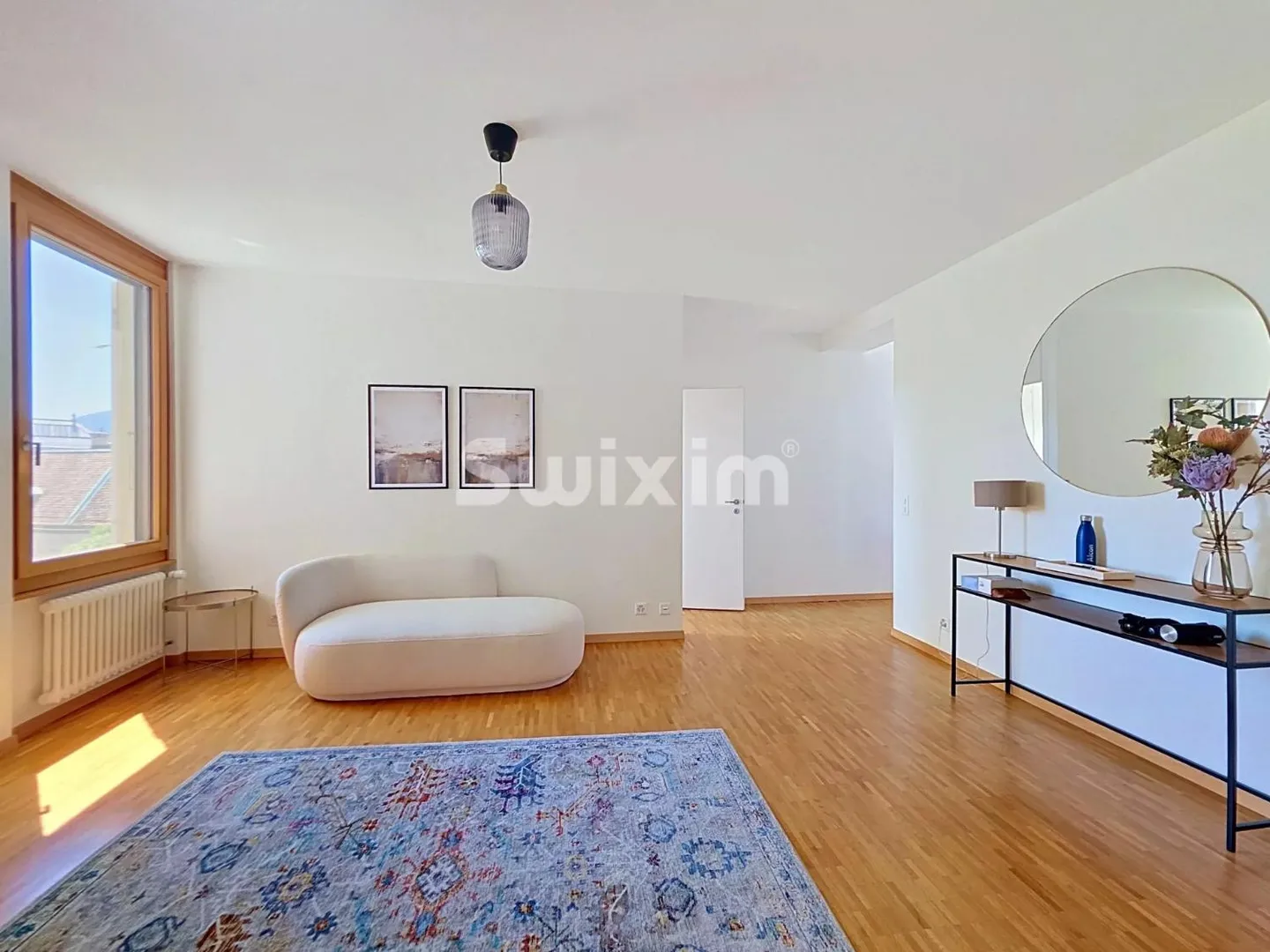 Appartement Charmant Vieille Ville - Photo 8 sur 8