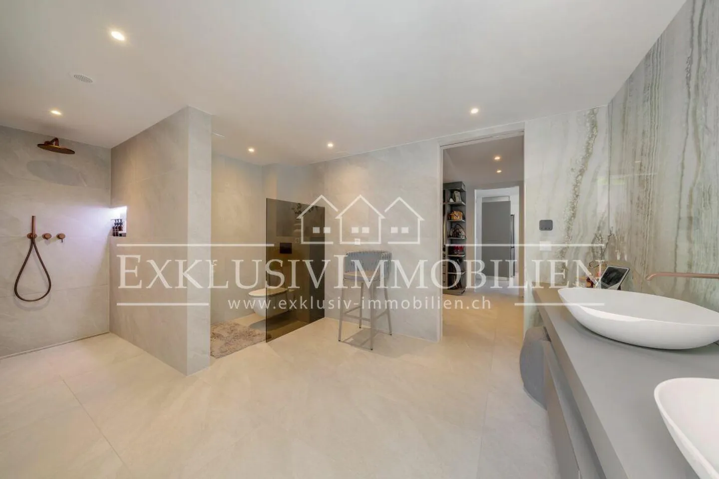 Maison moderne avec espace, calme et vue - Photo 3 sur 7