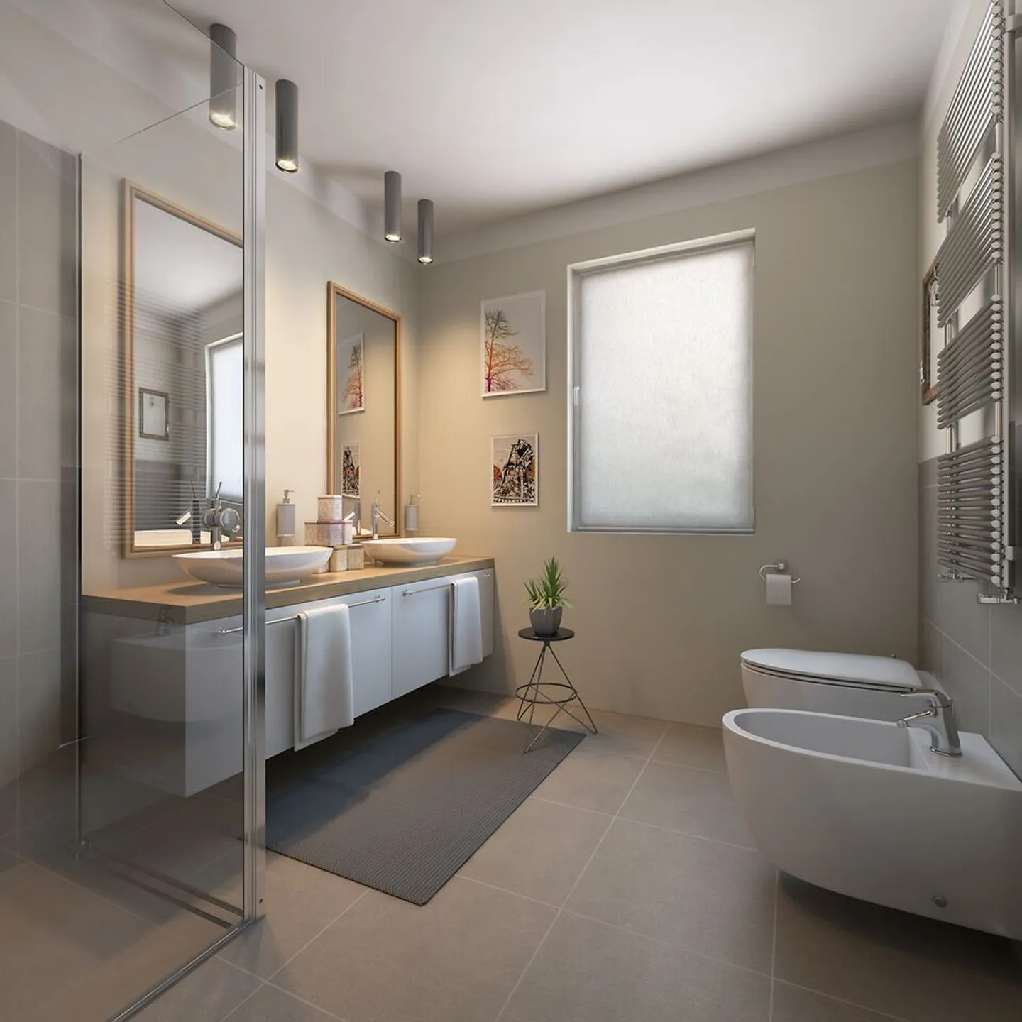 Sustainable Luxury Apartment - Photo 8 of 8