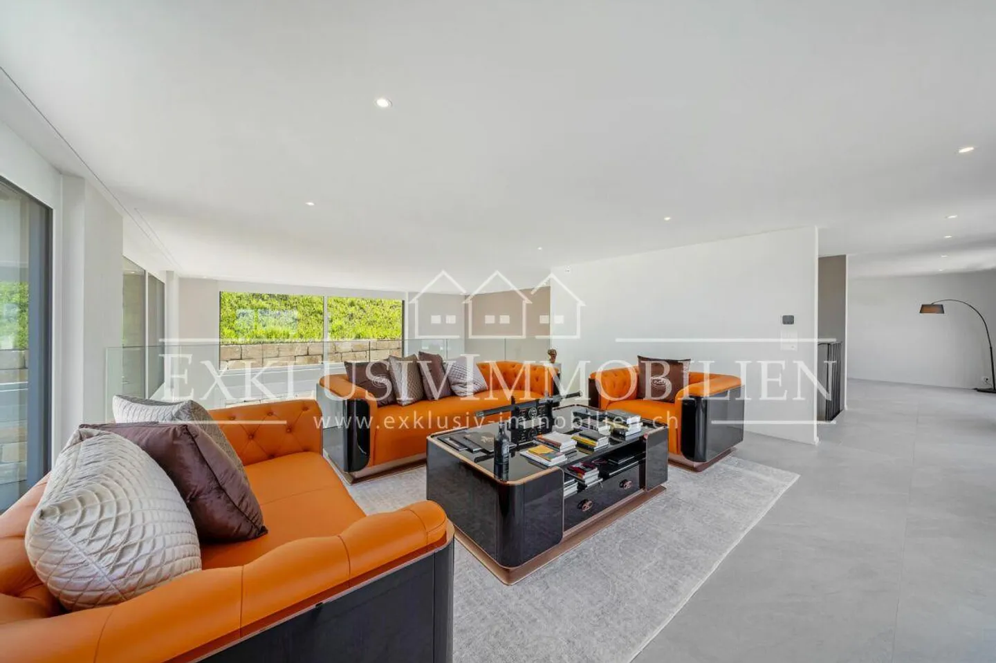 Maison moderne avec espace, calme et vue - Photo 4 sur 7