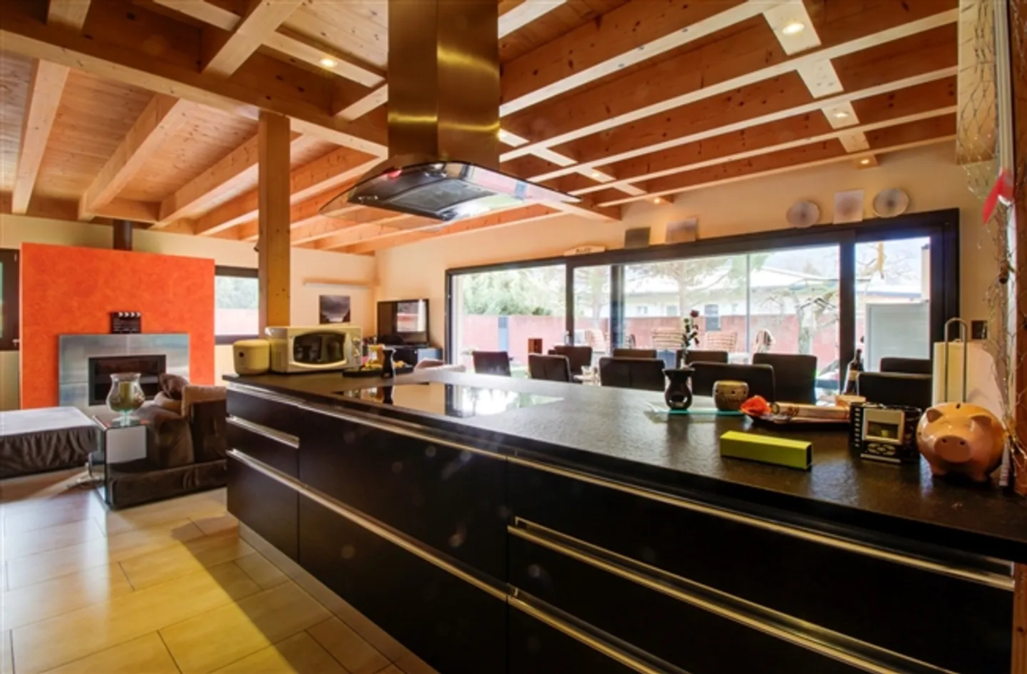 Villa - Conthey - Activité à domicile ou chambre supplémentaire - Photo 12 sur 13