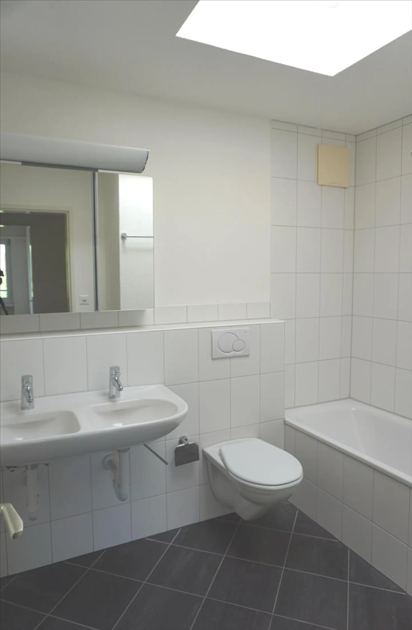 LOUER SANS DÉPÔT - appartement central dans le vert - Photo 5 sur 9