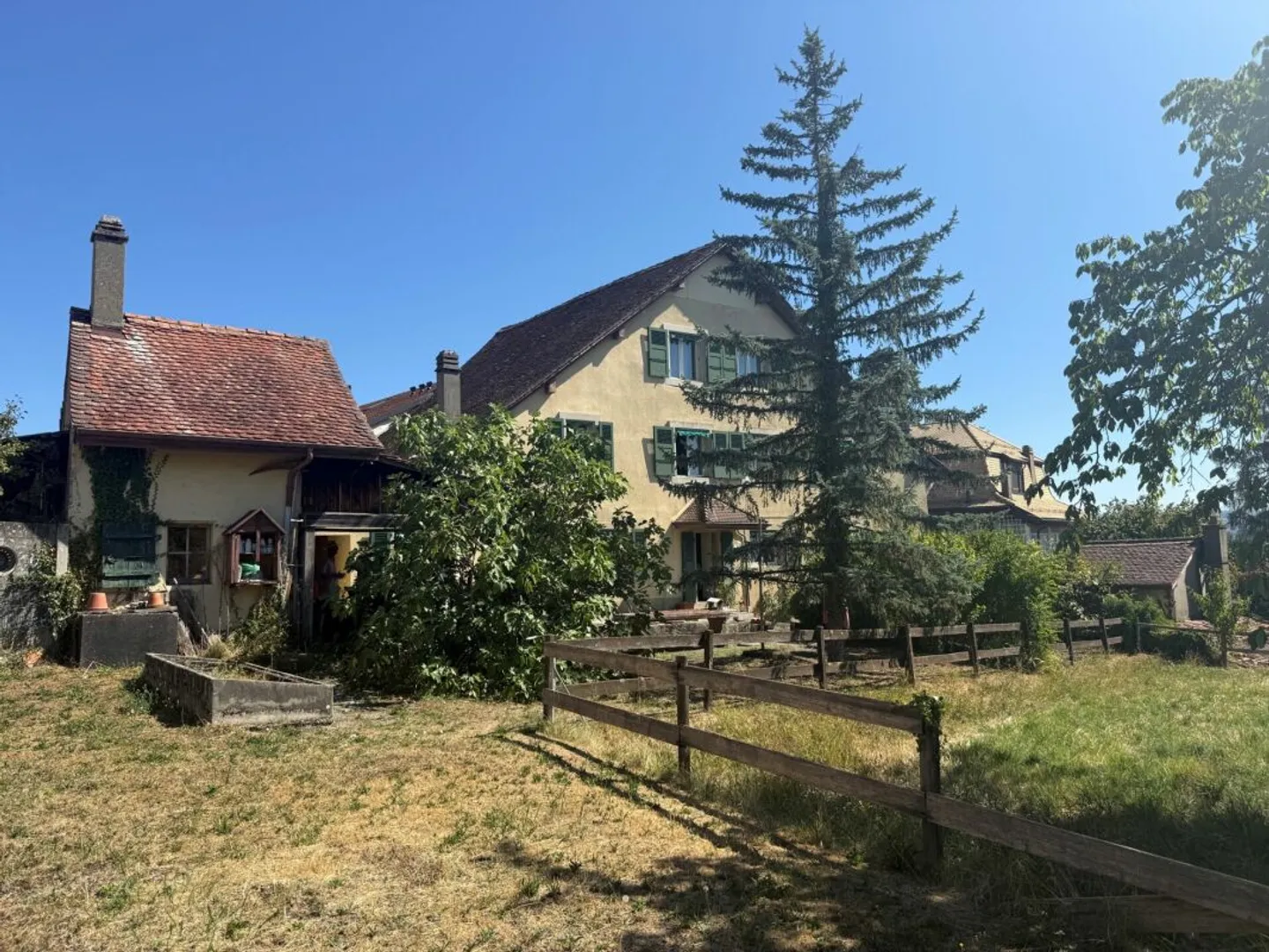 Einfamilienhaus kaufen - Foto 1 von 3
