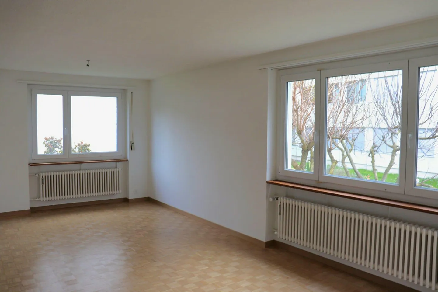 Appartement spacieux de 3,5 pièces à Nussbaumen - Photo 5 sur 8