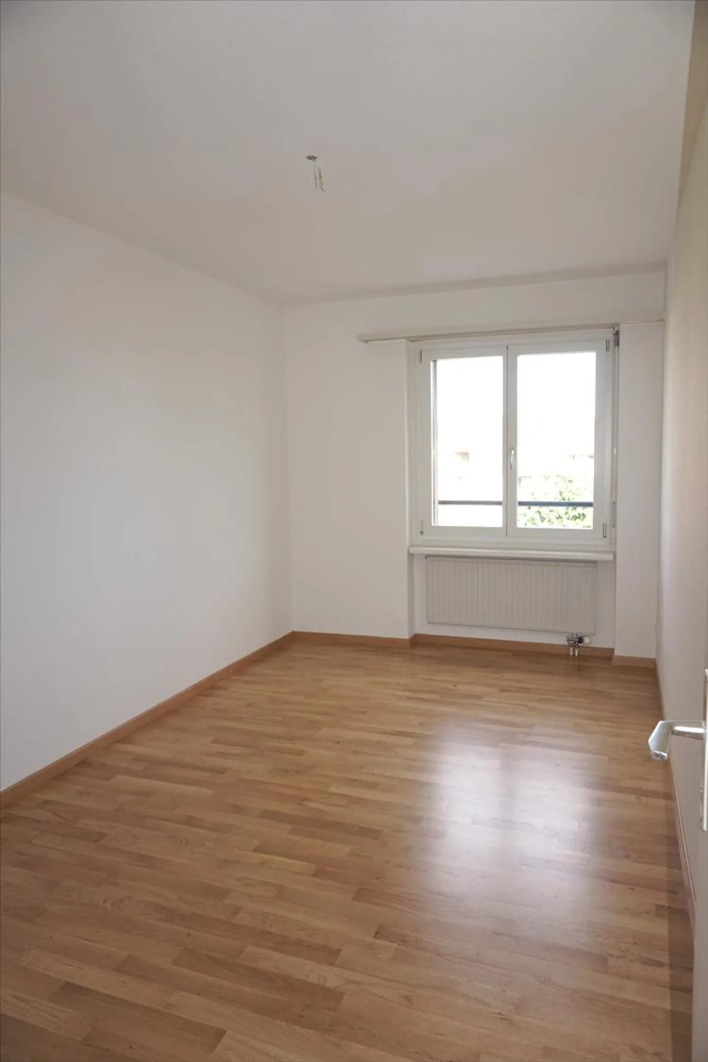 LOUER SANS DÉPÔT - appartement central dans le vert - Photo 7 sur 9