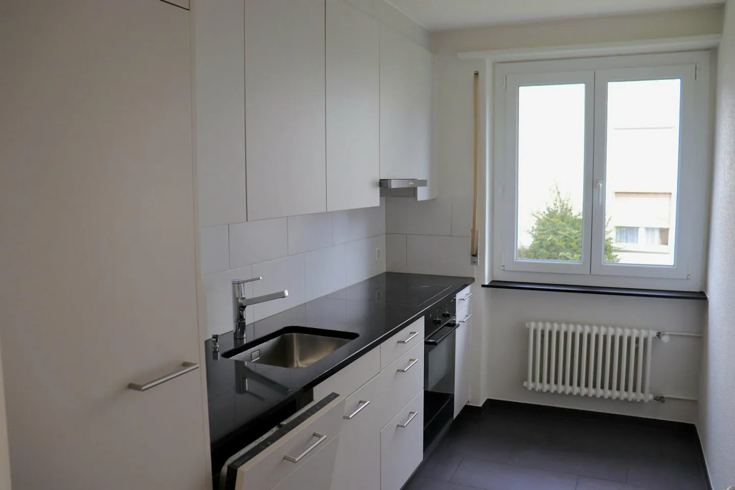 Appartement spacieux de 3,5 pièces à Nussbaumen - Photo 3 sur 8