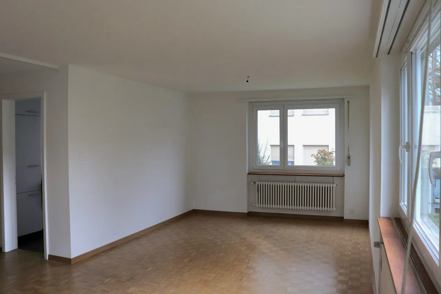 Appartement spacieux de 3,5 pièces à Nussbaumen - Photo 7 sur 8