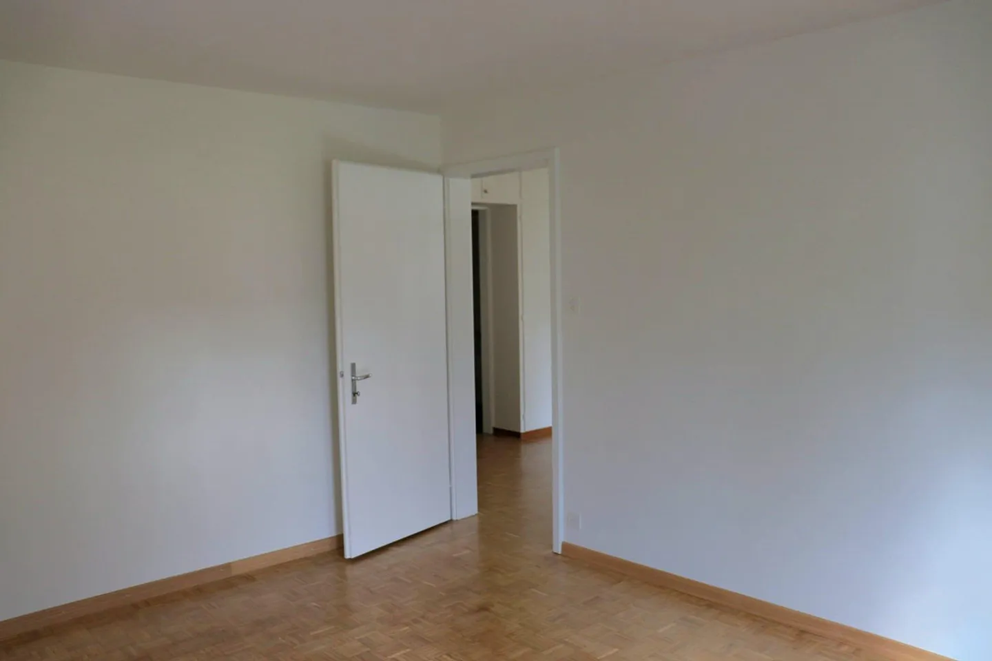 Appartement spacieux de 3,5 pièces à Nussbaumen - Photo 8 sur 8