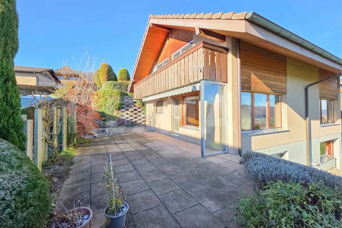 Vision, Bien-être, Maison de rêve - Ici commence votre nouveau chapitre familial. - Photo 3 sur 13