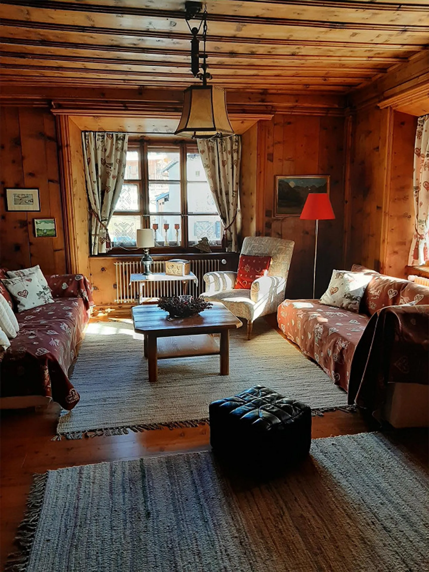 Gemütliche Ferienwohnung - Foto 2 von 10