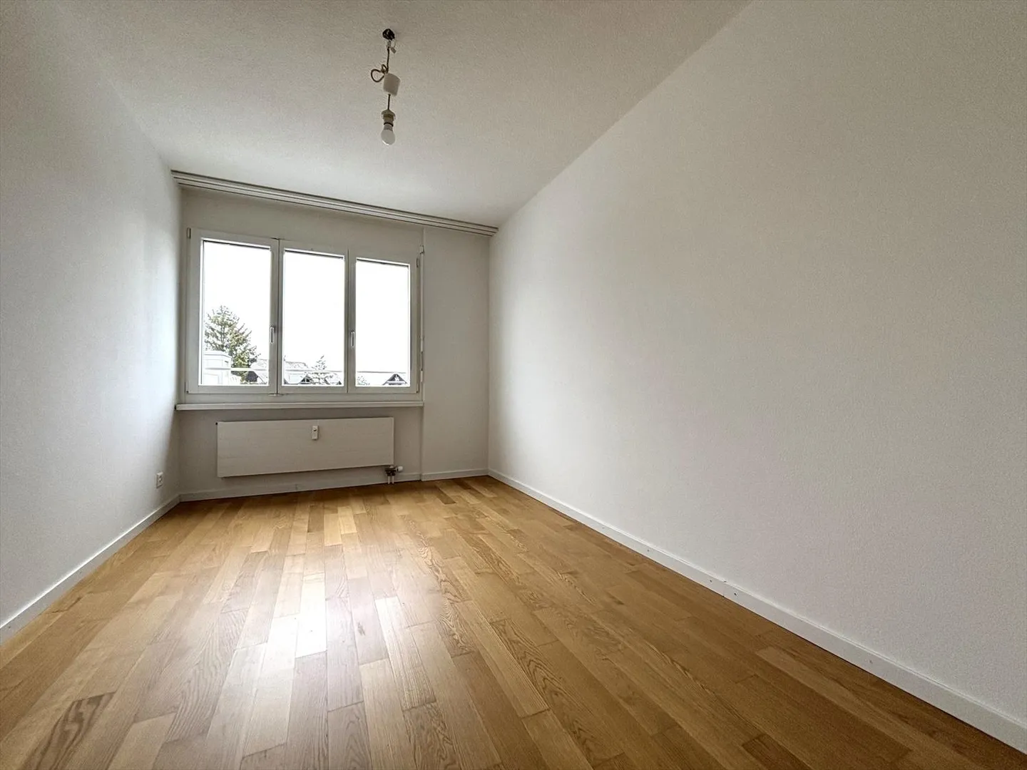 Wohnung mieten - Foto 2 von 7