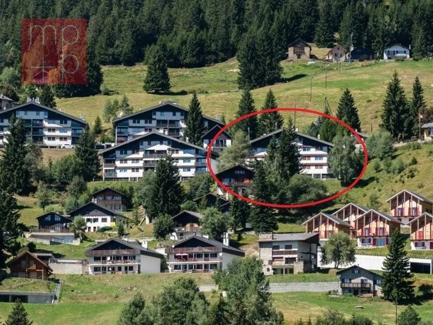 Wohnung - Carì - Foto 1 von 8