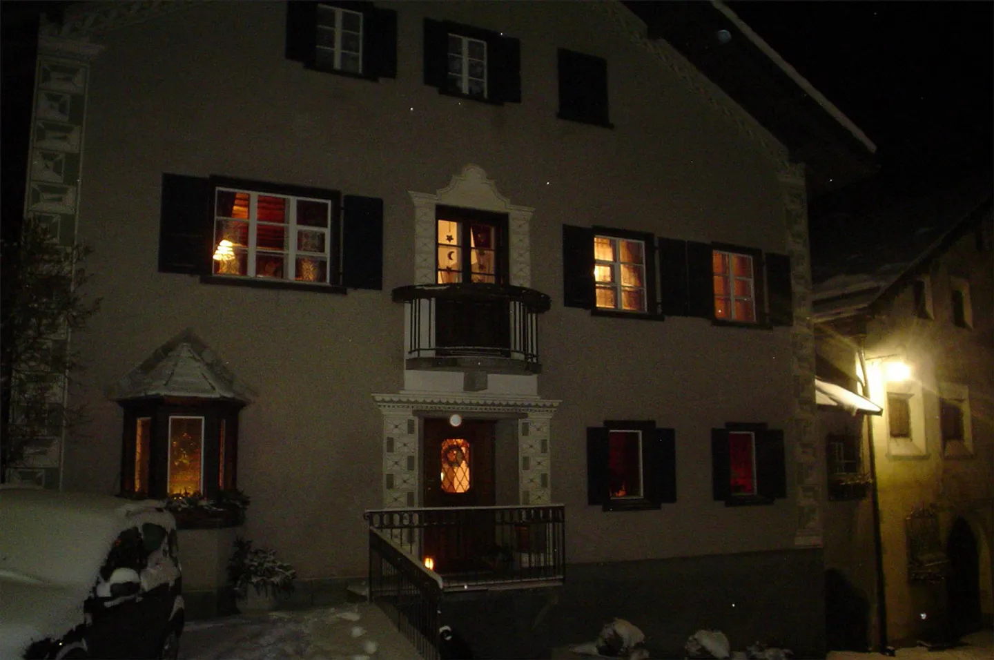 Gemütliche Ferienwohnung - Foto 10 von 10