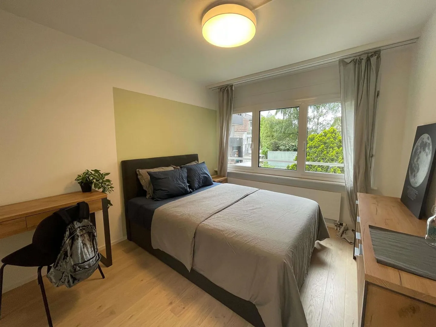 Cozy co-living in Prilly - Photo 1 of 23