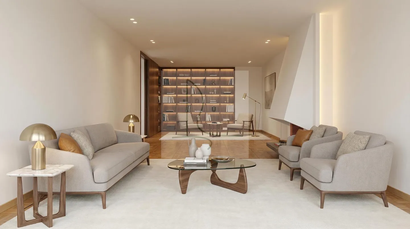 Wohnung kaufen - Foto 2 von 4