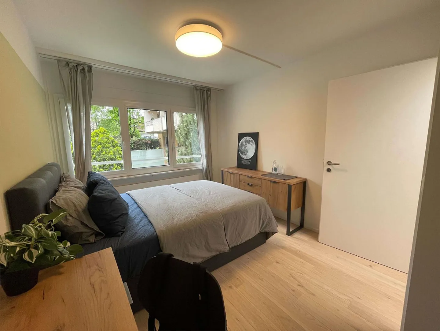 Cozy co-living in Prilly - Photo 4 of 23