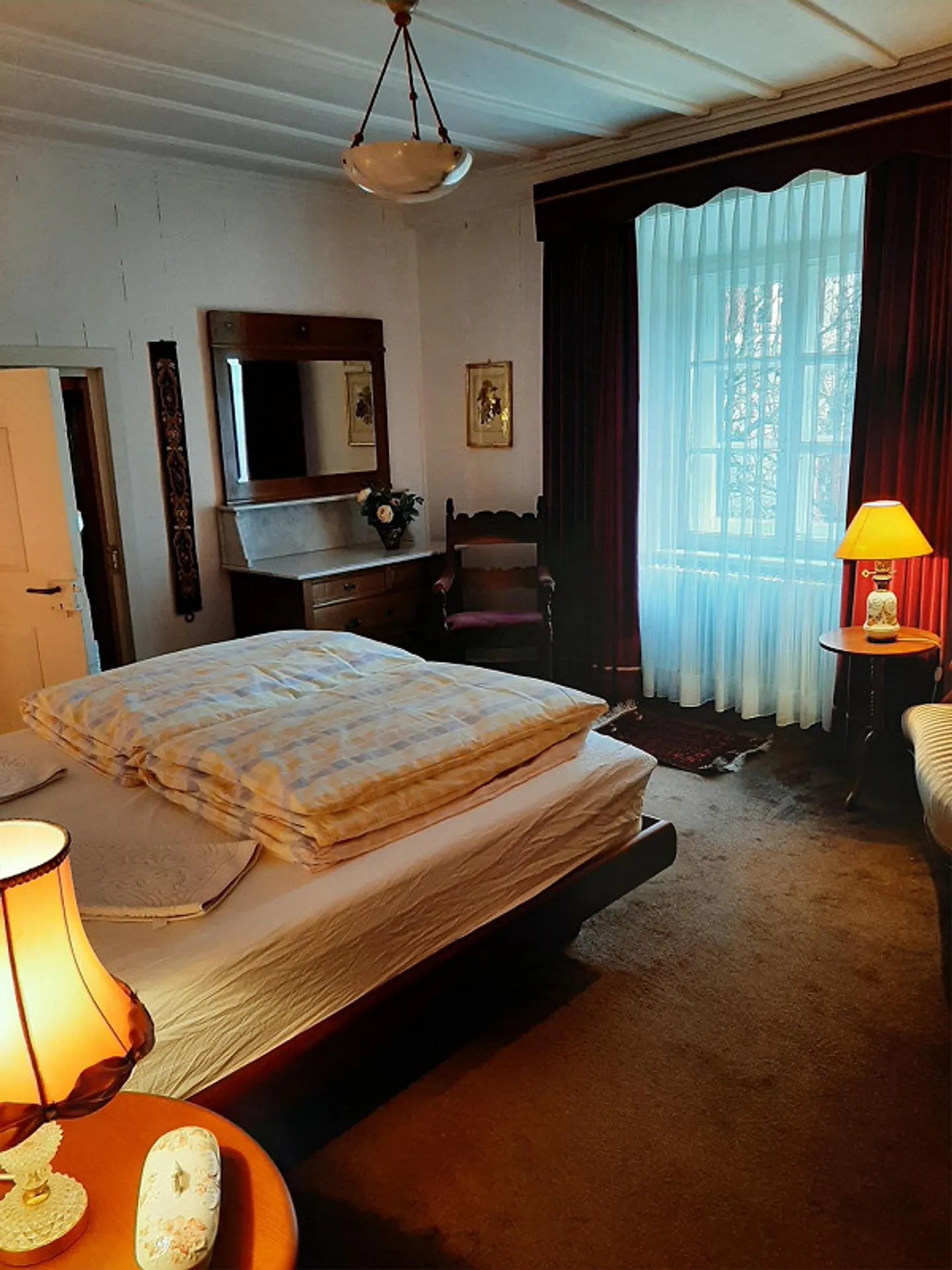 Gemütliche Ferienwohnung - Foto 4 von 10