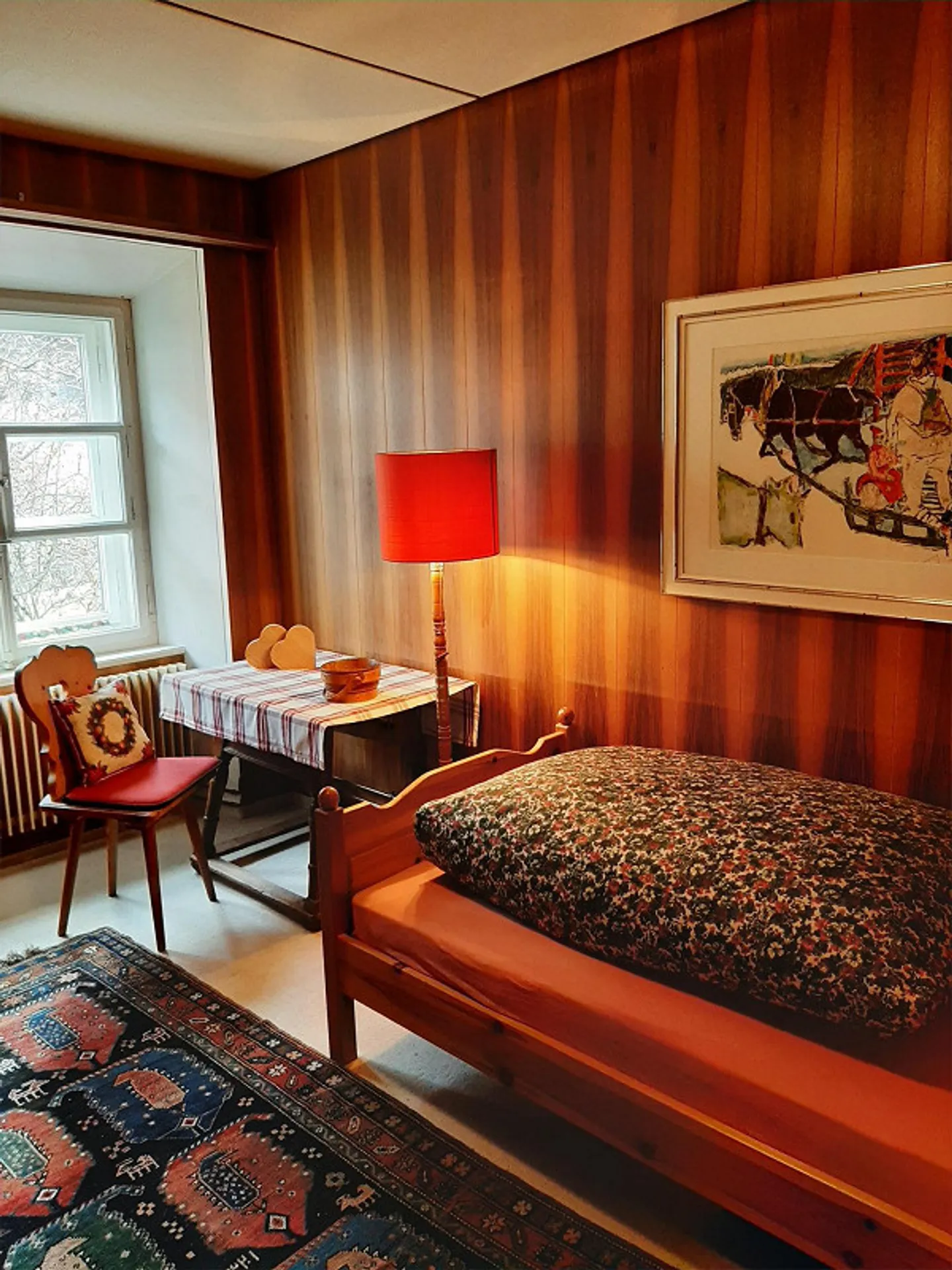 Gemütliche Ferienwohnung - Foto 5 von 10