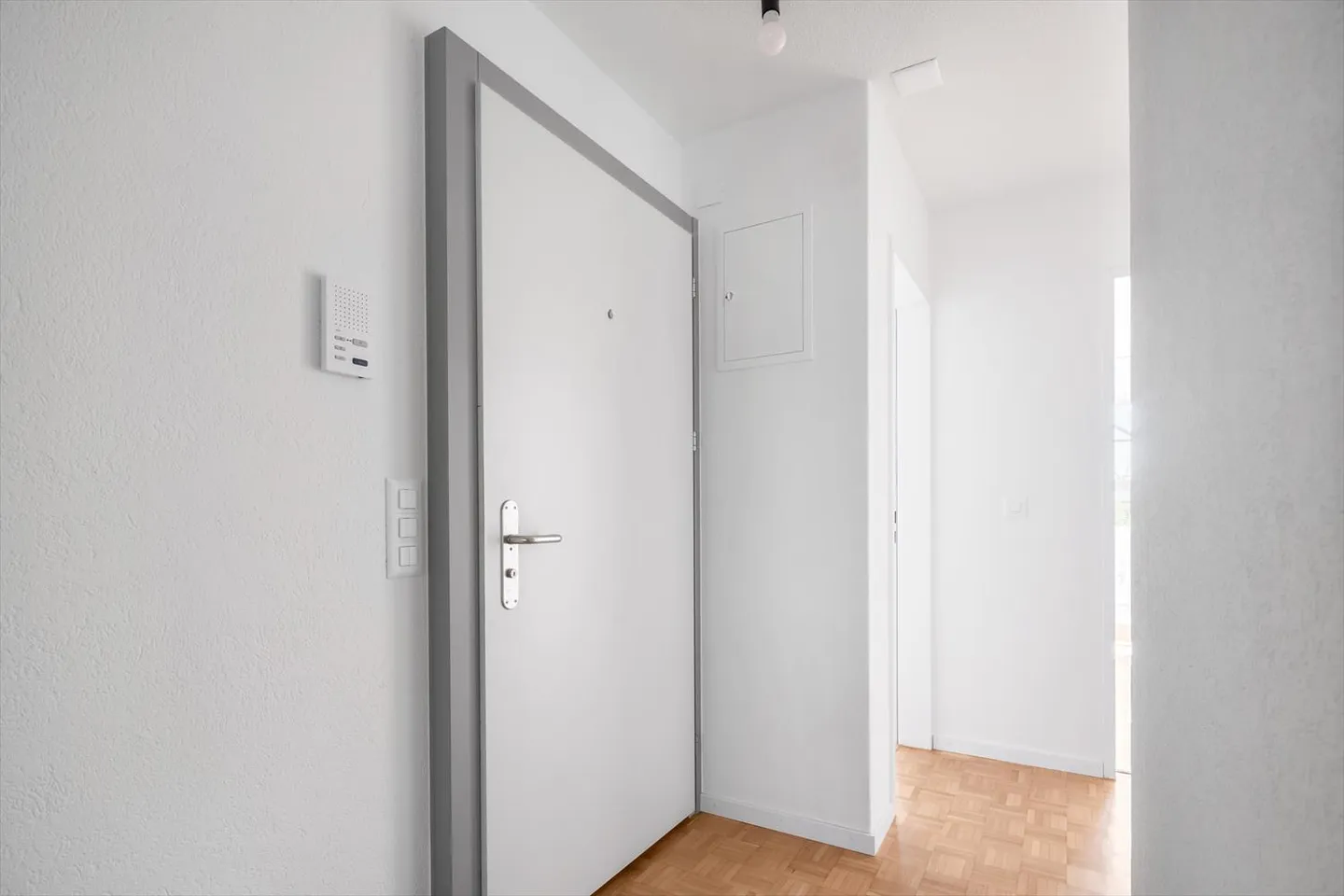 Wohnung mieten - Foto 5 von 7