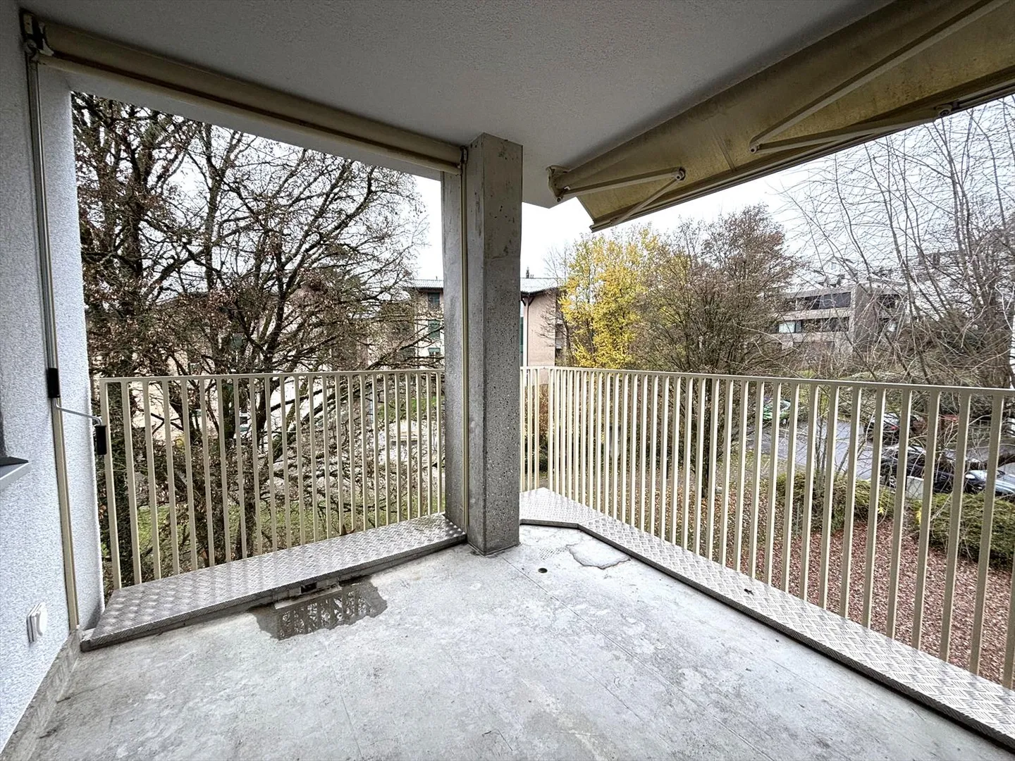 Wohnung mieten - Foto 6 von 7