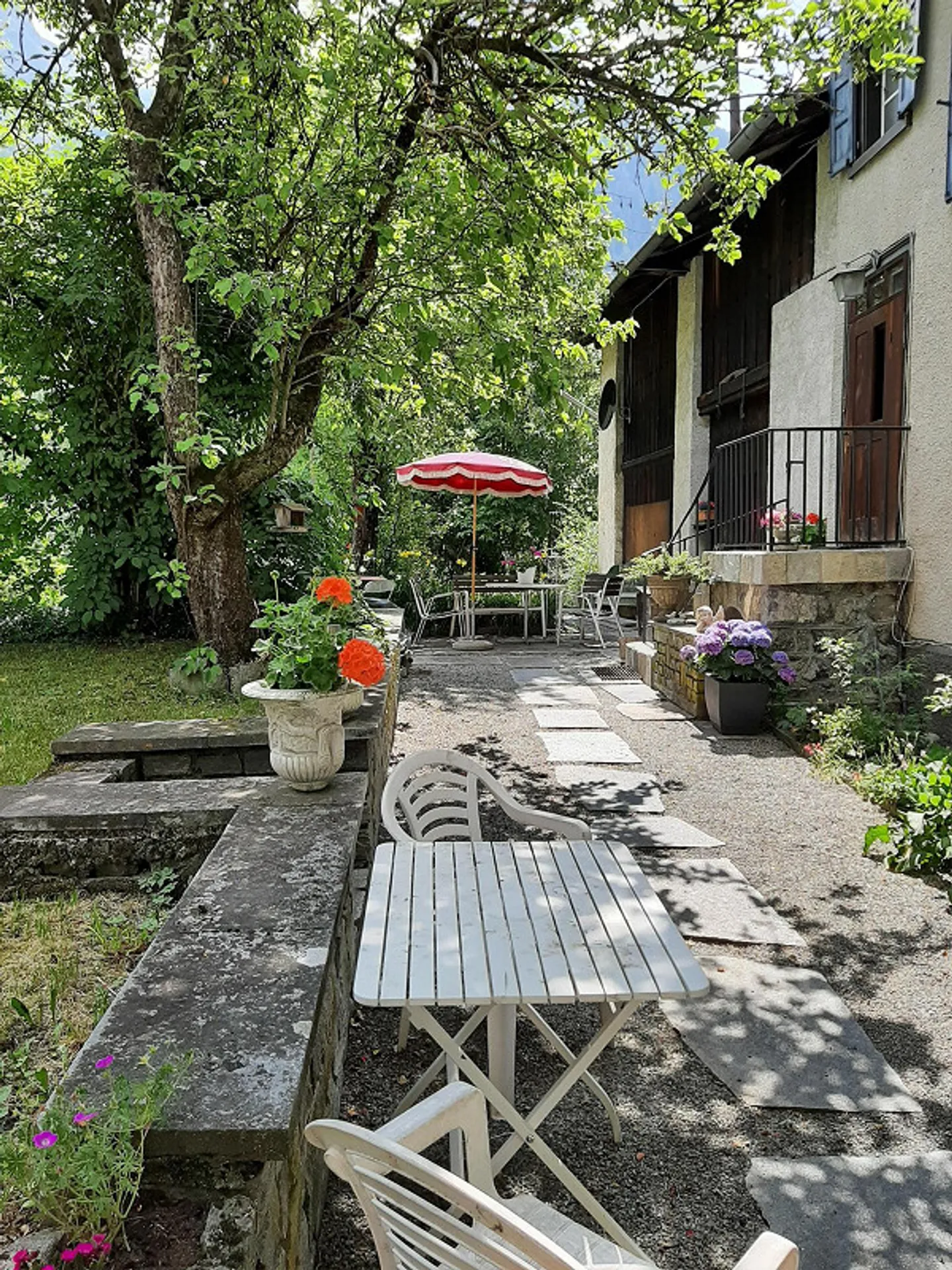 Gemütliche Ferienwohnung - Foto 7 von 10