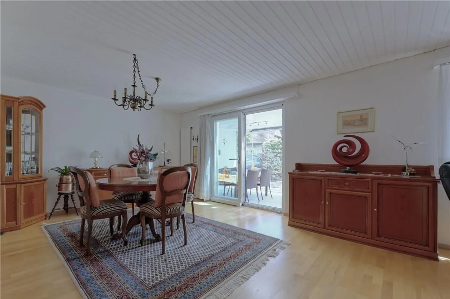 6½-Room Single-Family House with Plenty of Space to Feel Good - Photo 6 of 13