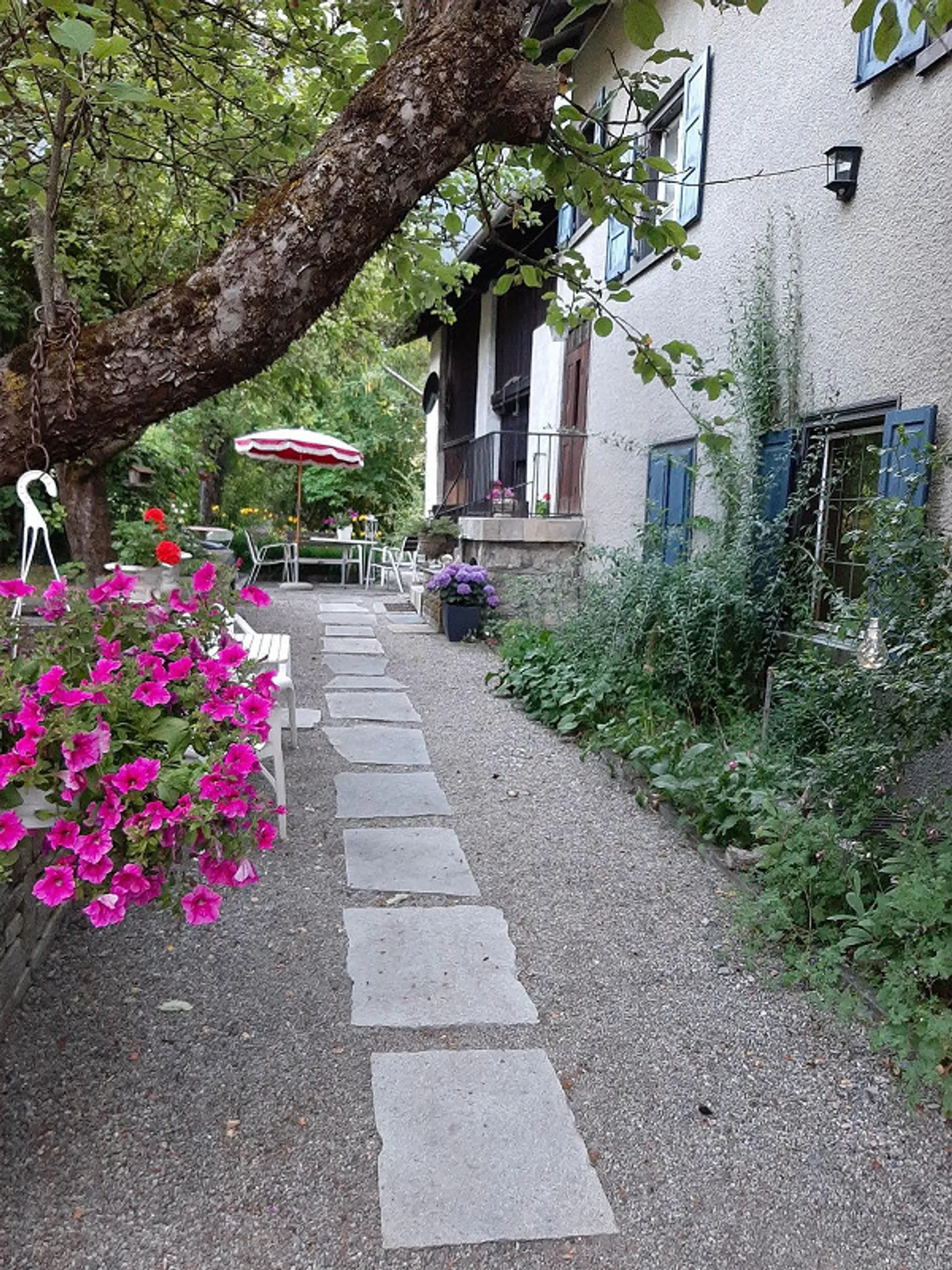 Gemütliche Ferienwohnung - Foto 8 von 10