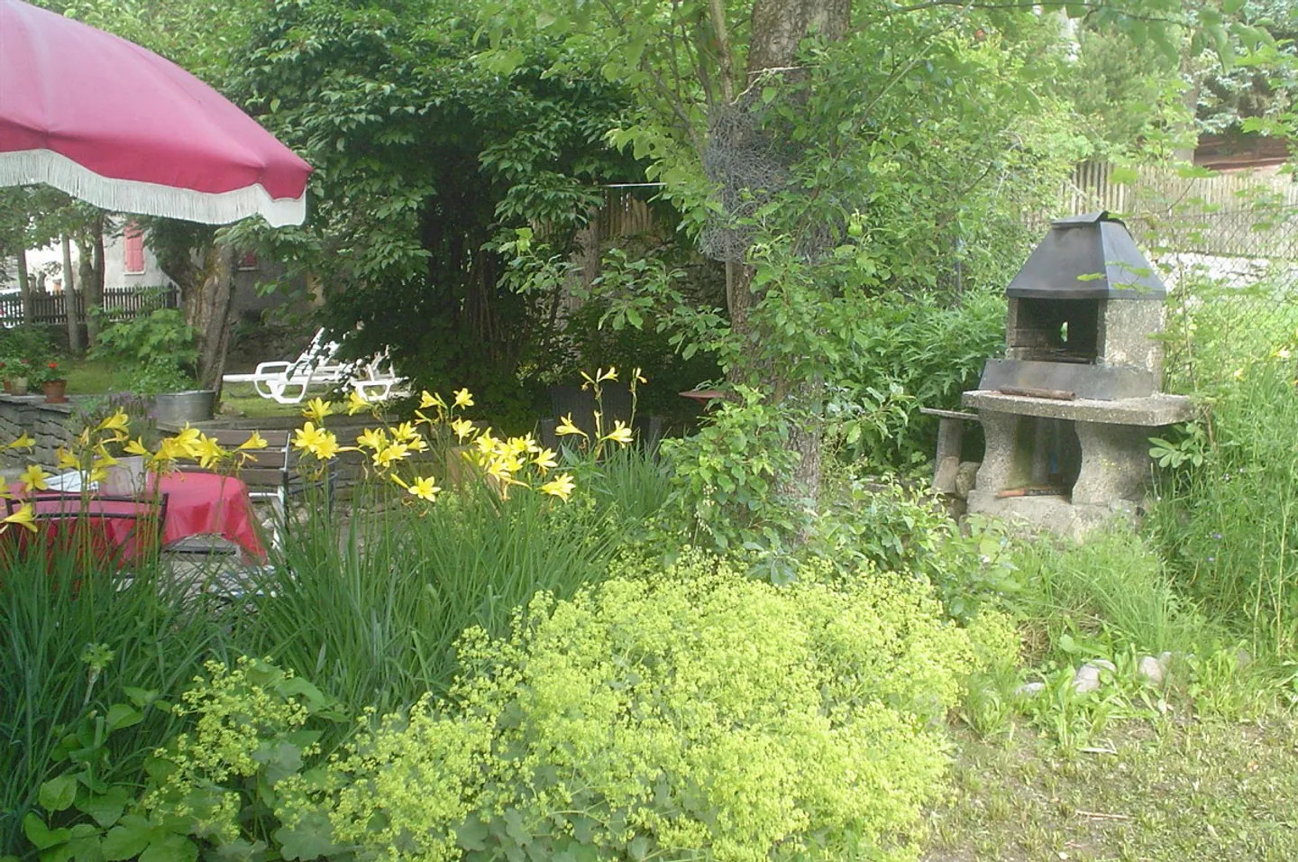 Gemütliche Ferienwohnung - Foto 9 von 10