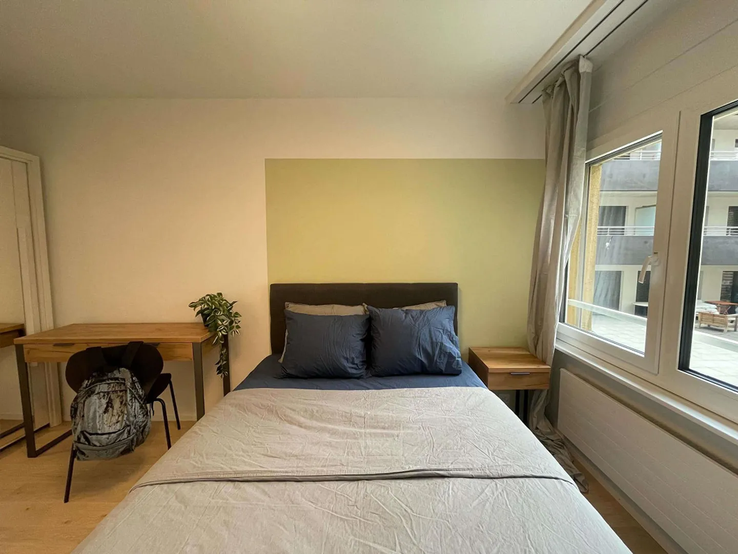 Cozy co-living in Prilly - Photo 5 of 23
