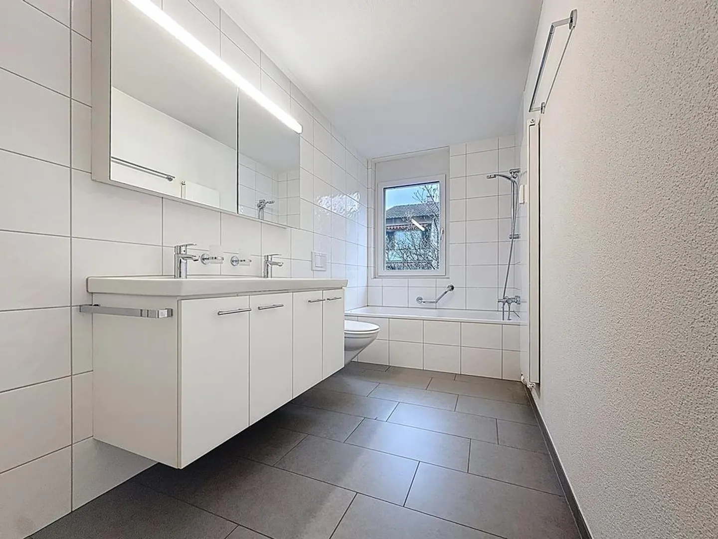 Cozy 4-Room Apartment in Rapperswil - Photo 6 of 8