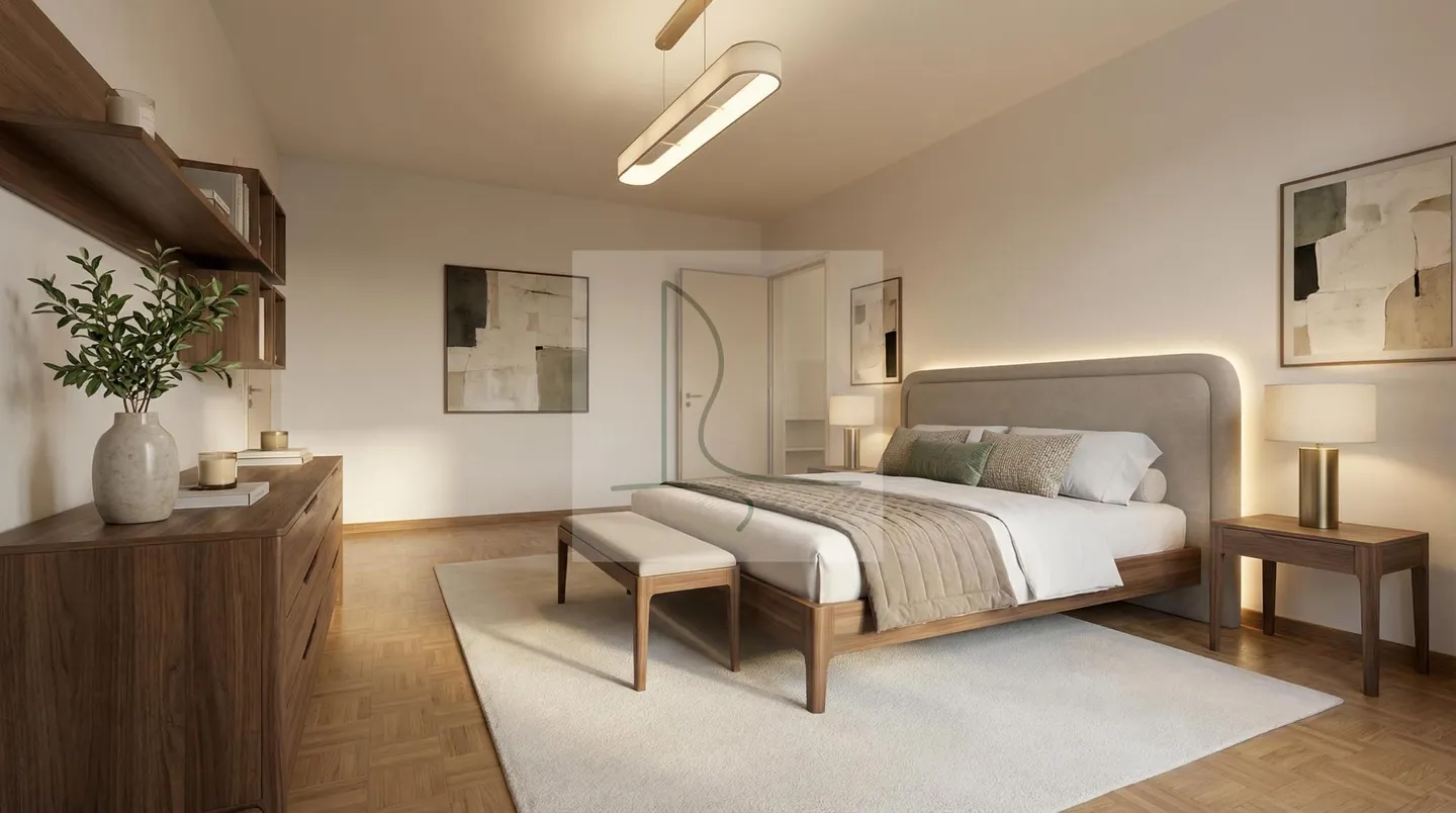 Wohnung kaufen - Foto 3 von 4