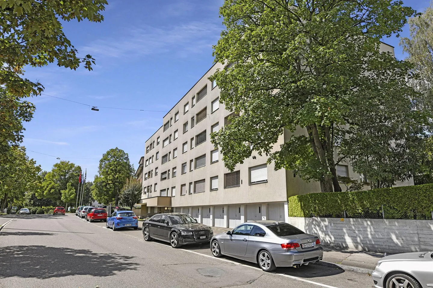 Appartamento 2.0 stanze a Winterthur - Foto 1 di 8