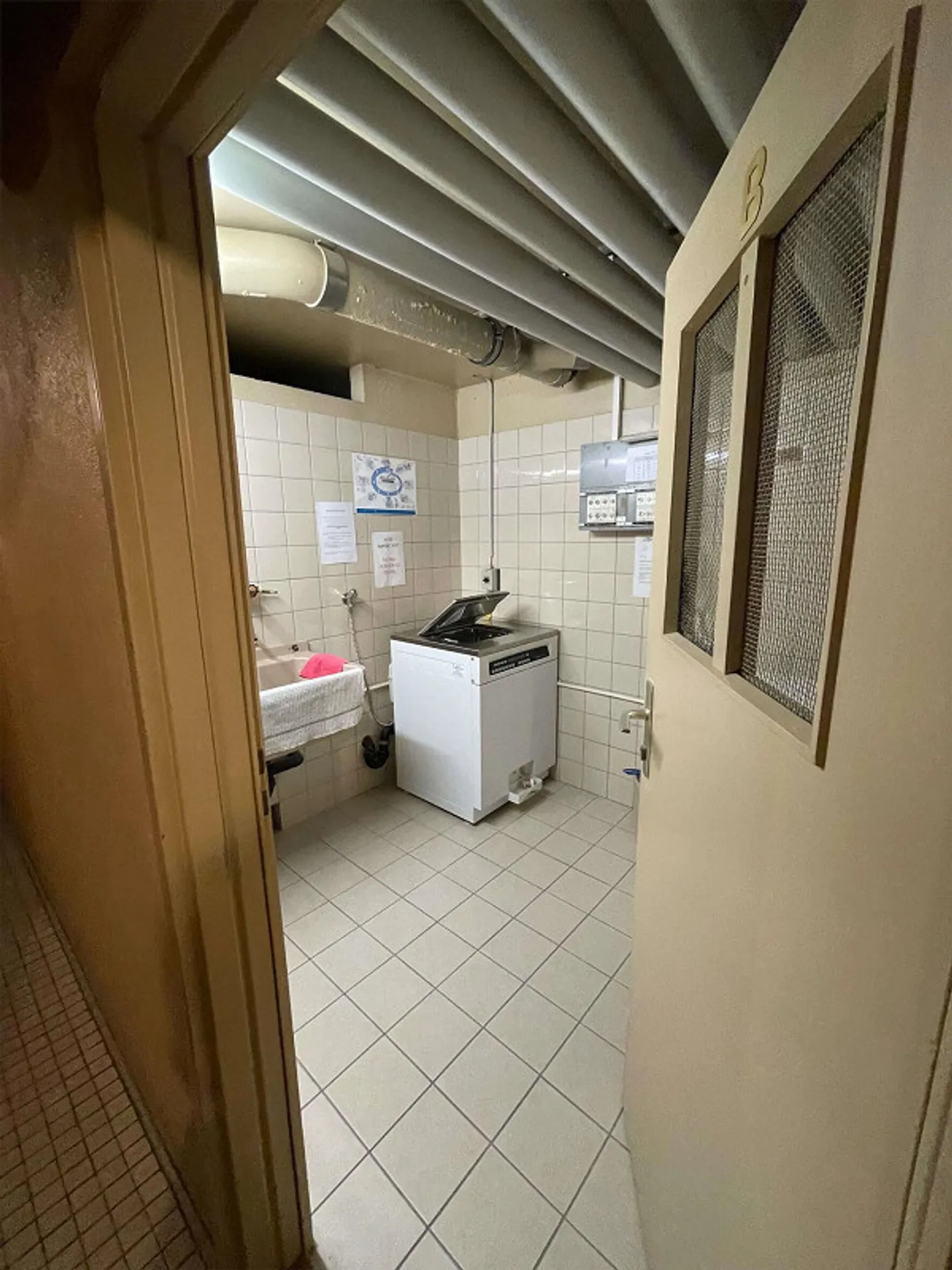 Cozy co-living in Prilly - Photo 22 of 23