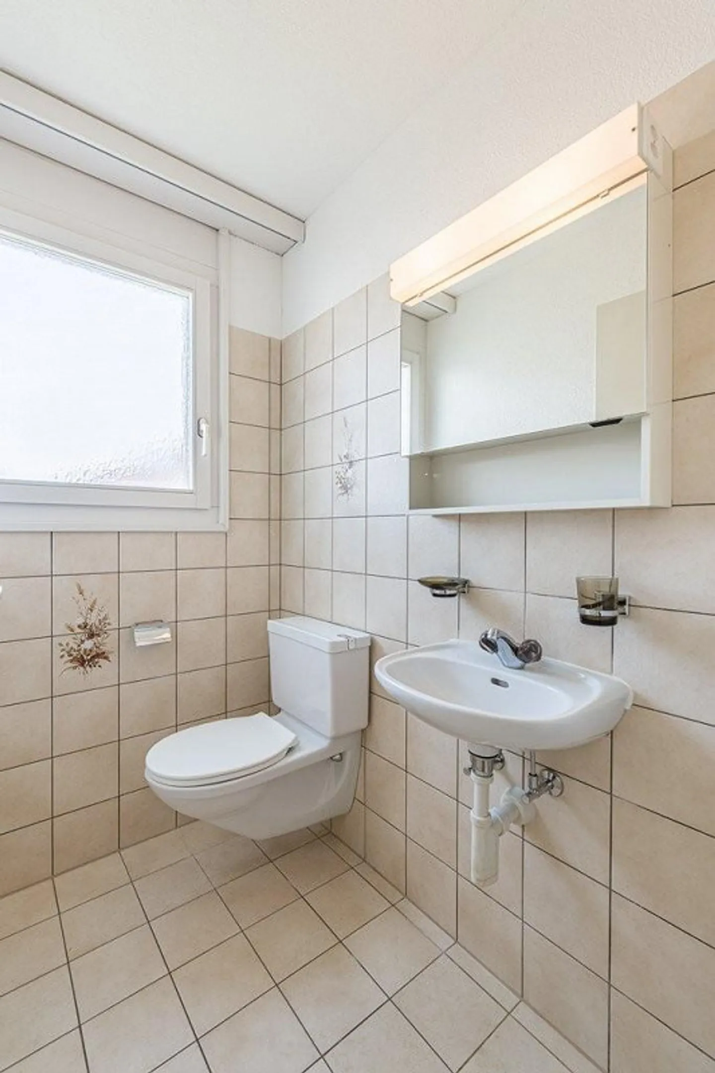 Your new home in the municipality of Hochdorf - Photo 3 of 4