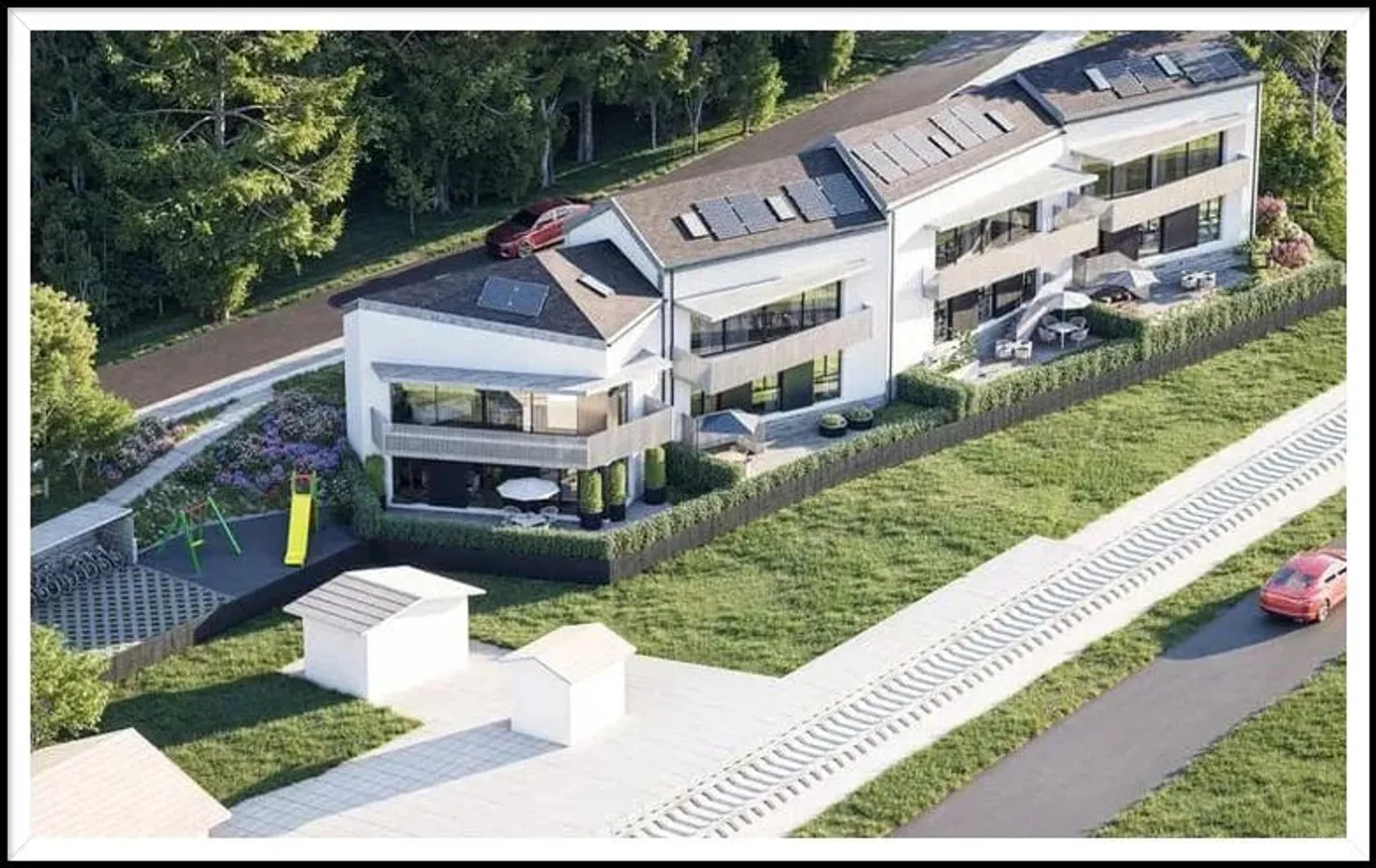 Casa 5.5 stanze - Foto 1 di 3