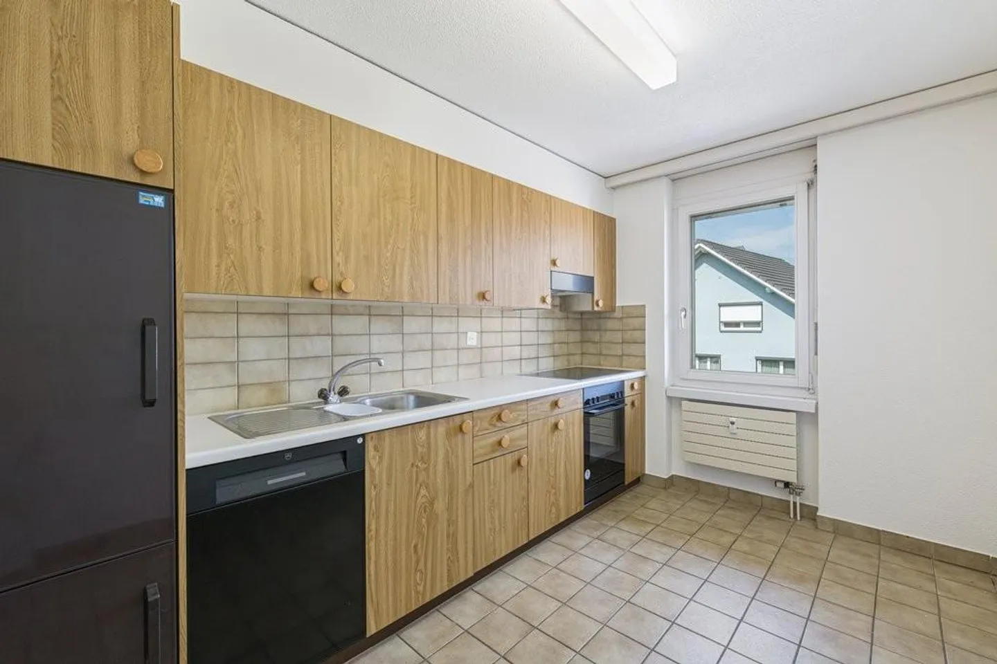 Your new home in the municipality of Hochdorf - Photo 4 of 4