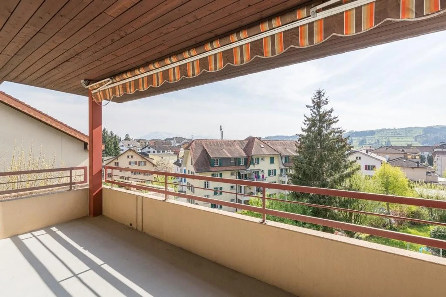 Your new home in the municipality of Hochdorf - Photo 2 of 4