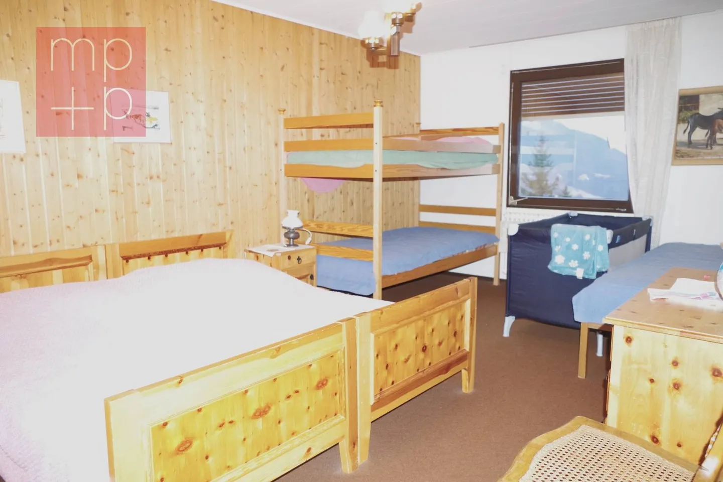 Wohnung - Carì - Foto 8 von 8