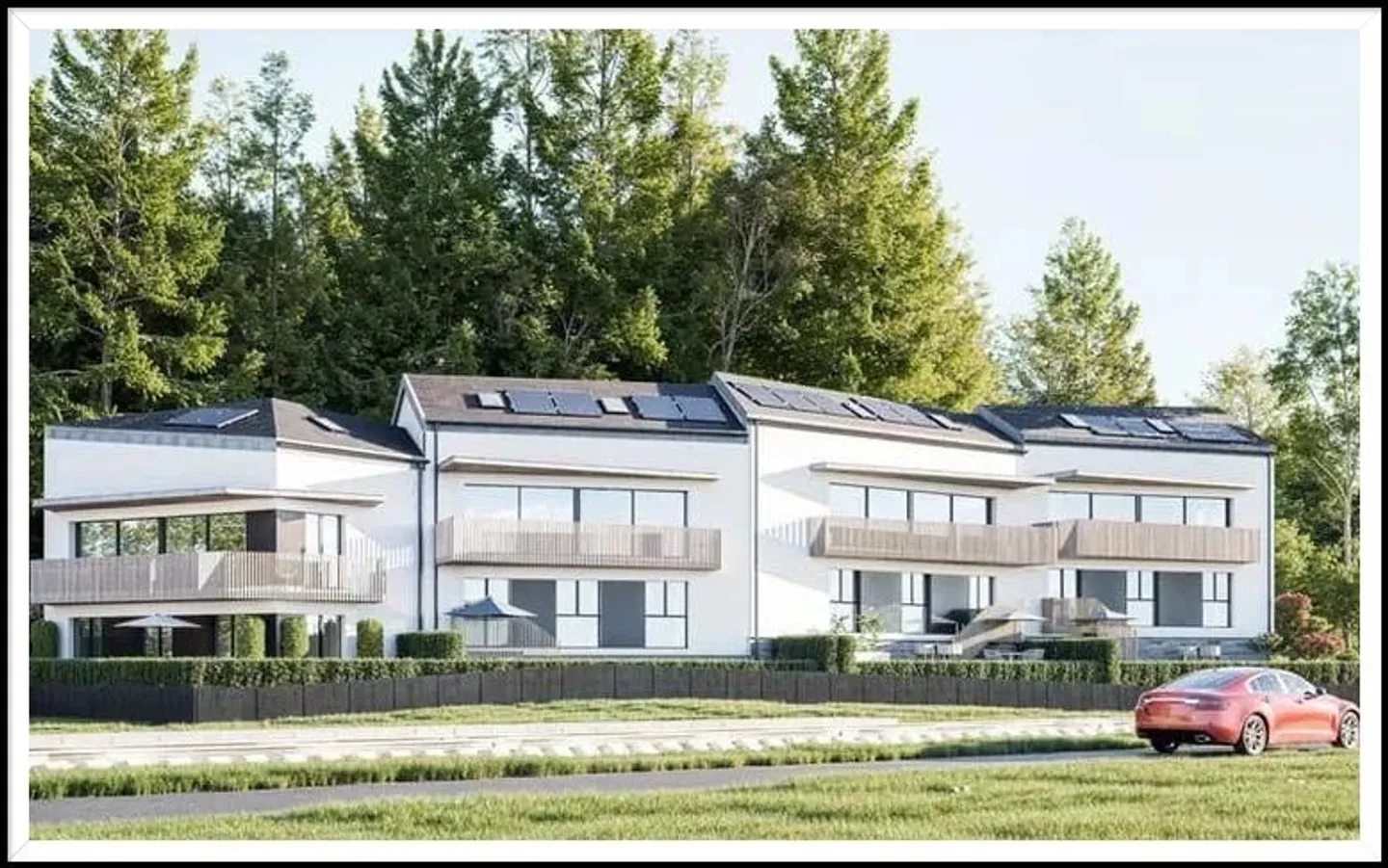 Casa 5.5 stanze - Foto 2 di 3