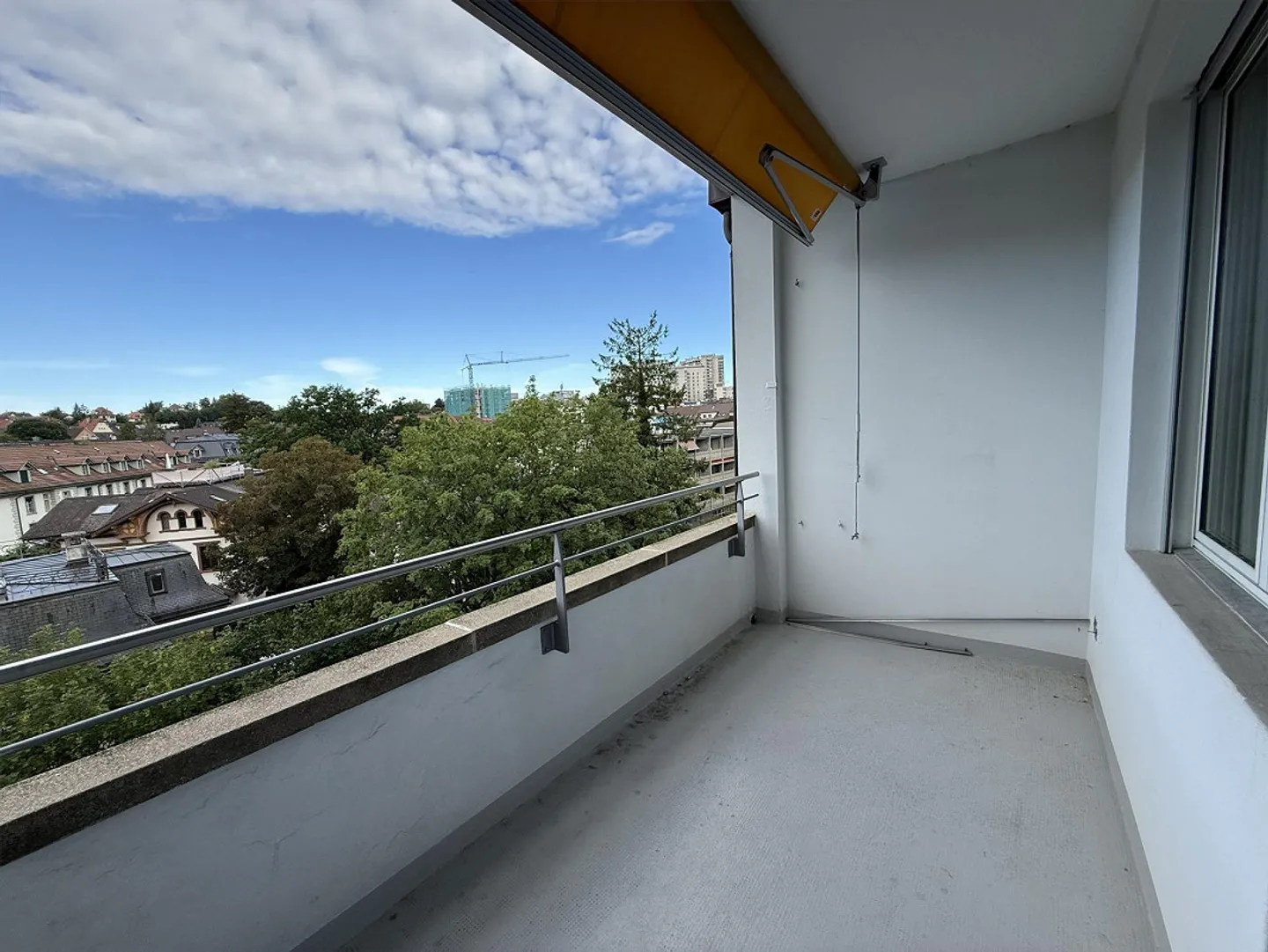 Appartamento 3 locali centrale e recentemente ristrutturato a Berna - Foto 3 di 11