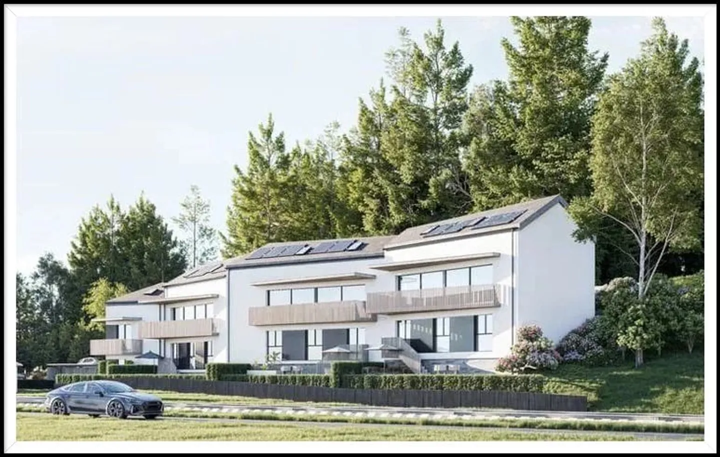 Casa 5.5 stanze - Foto 3 di 3