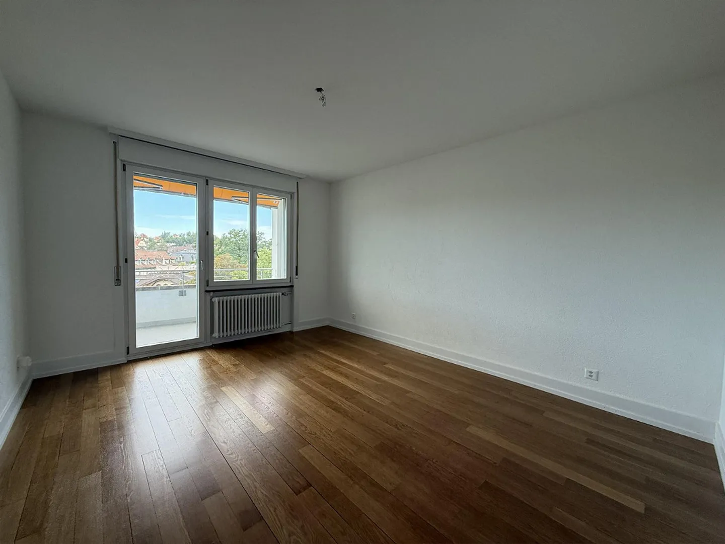 Appartamento 3 locali centrale e recentemente ristrutturato a Berna - Foto 4 di 11