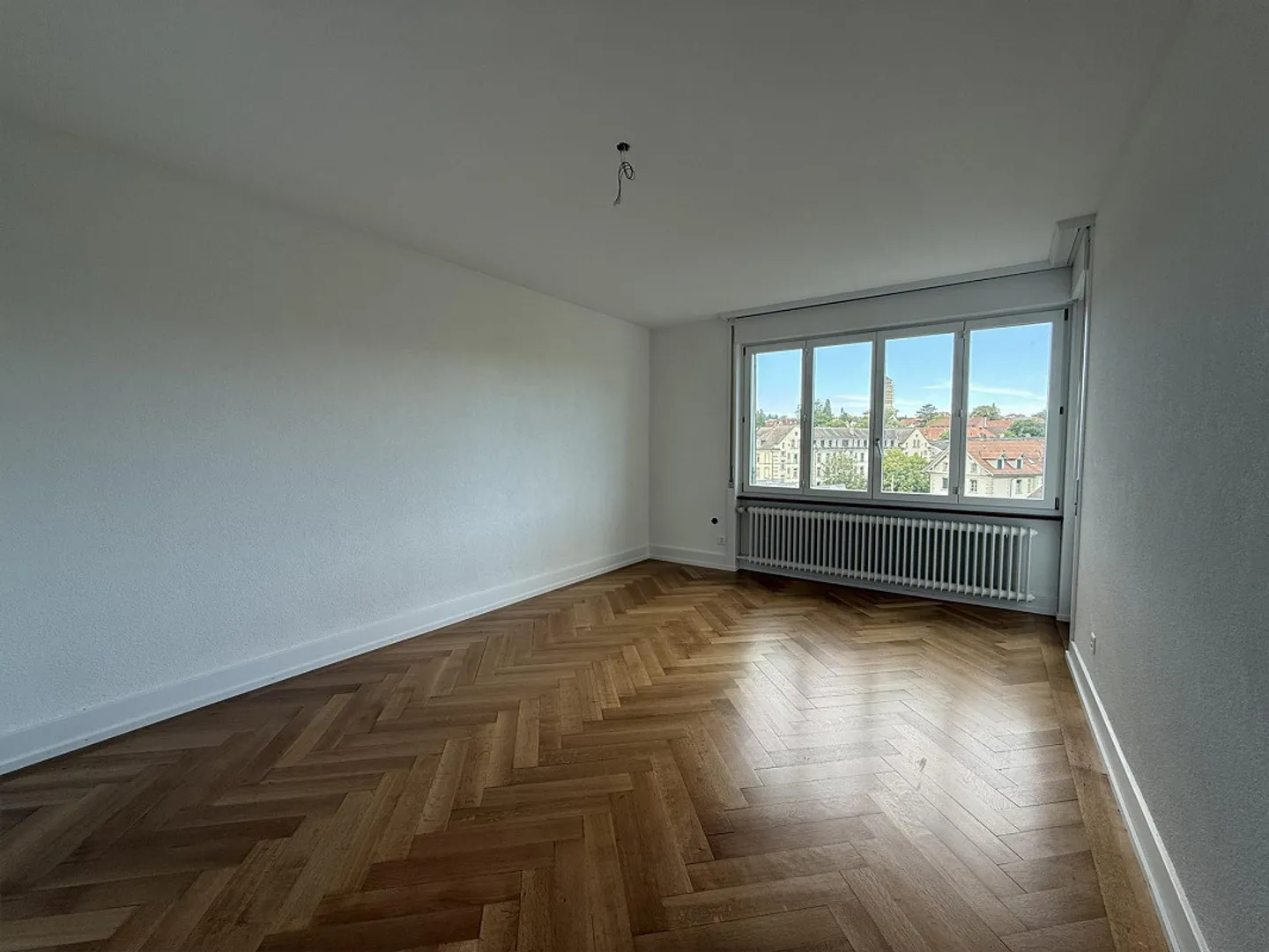 Appartamento 3 locali centrale e recentemente ristrutturato a Berna - Foto 6 di 11
