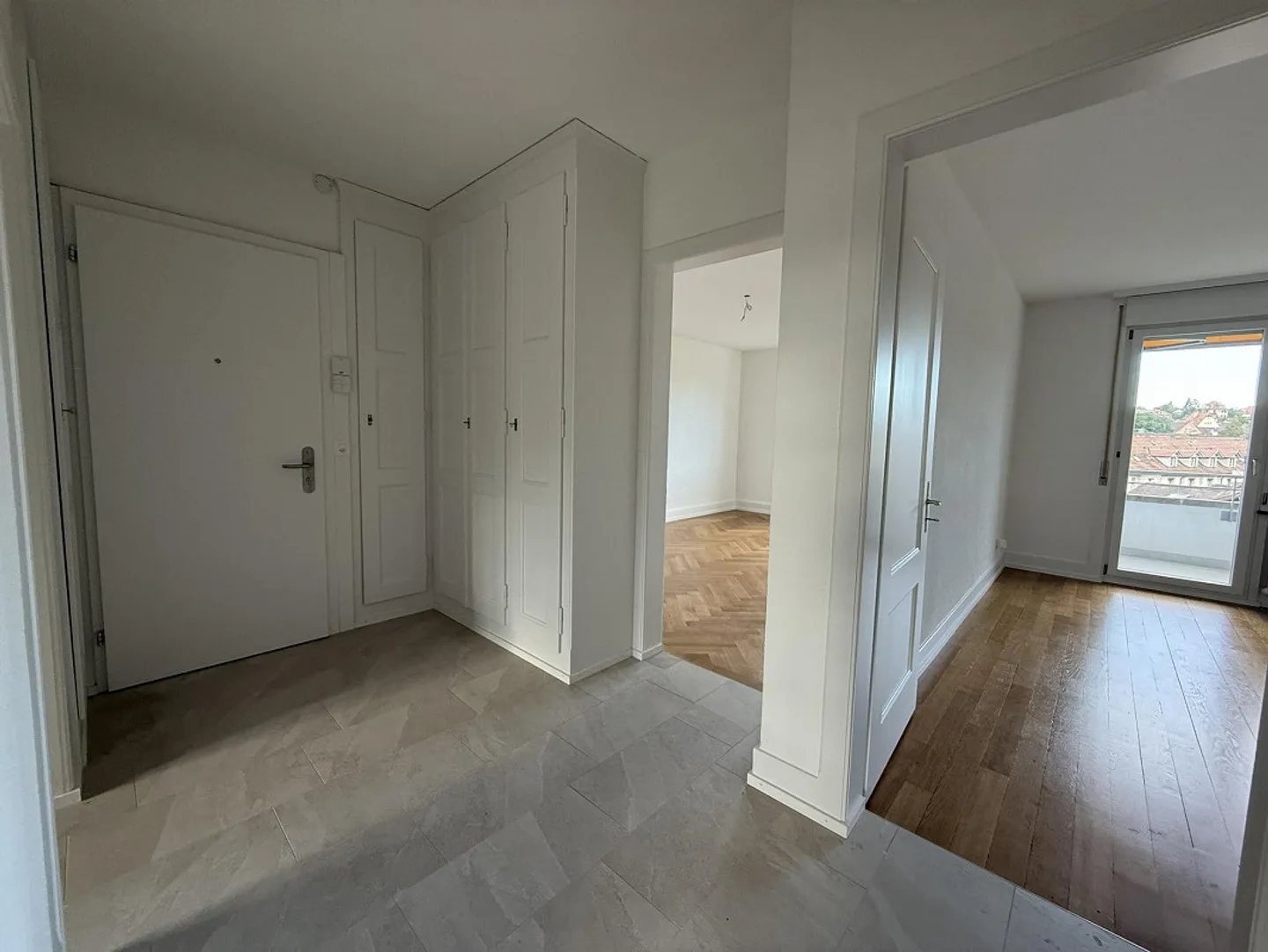 Appartamento 3 locali centrale e recentemente ristrutturato a Berna - Foto 7 di 11