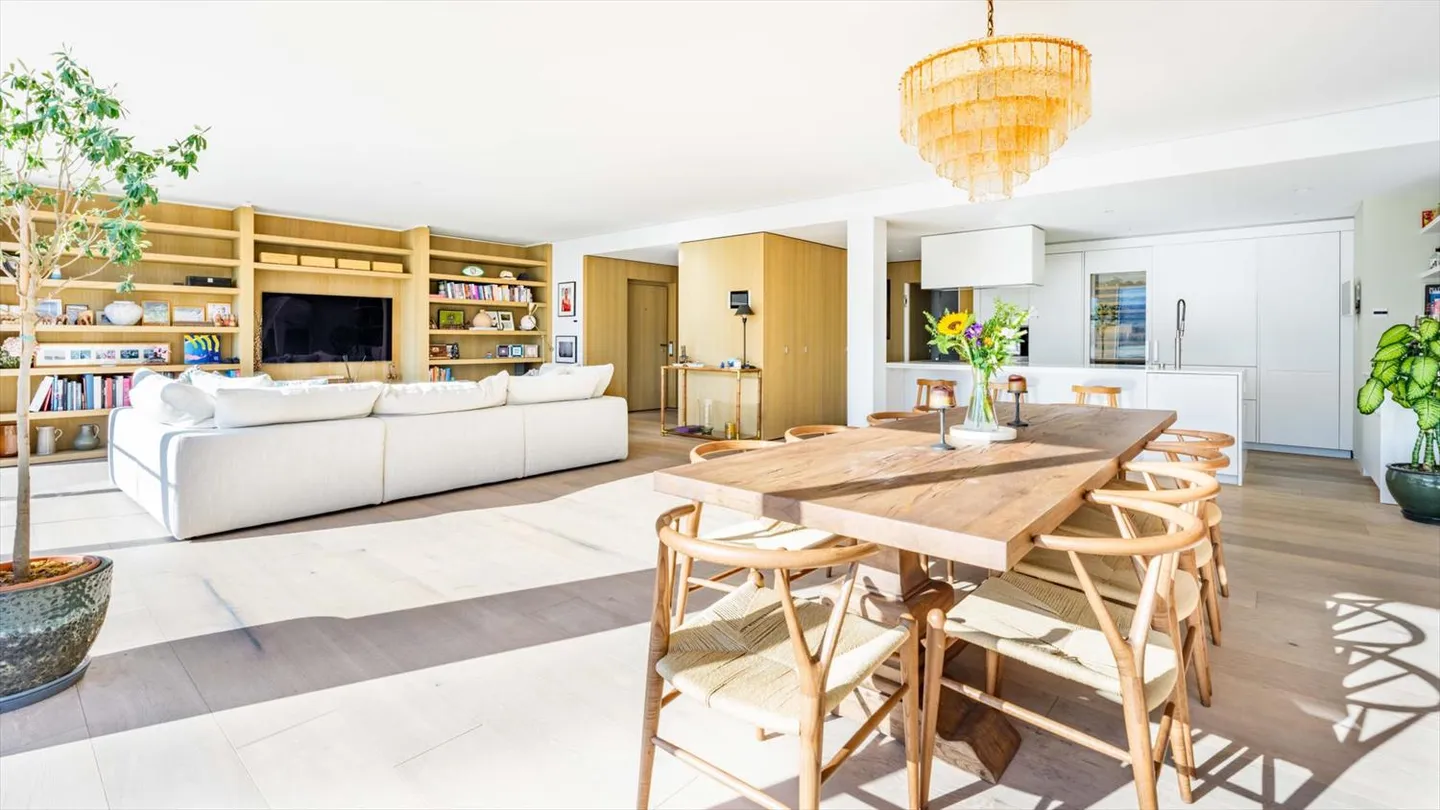 Appartement d'exception avec conciergerie et fitness - Photo 1 sur 9