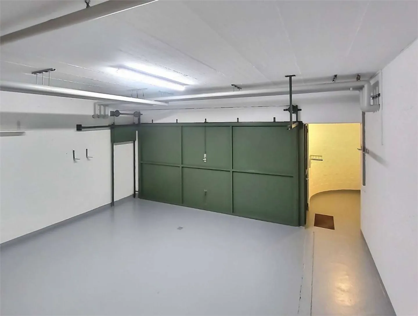 Elegante Reihenhausvilla mit atemberaubender Aussicht - Foto 14 von 16