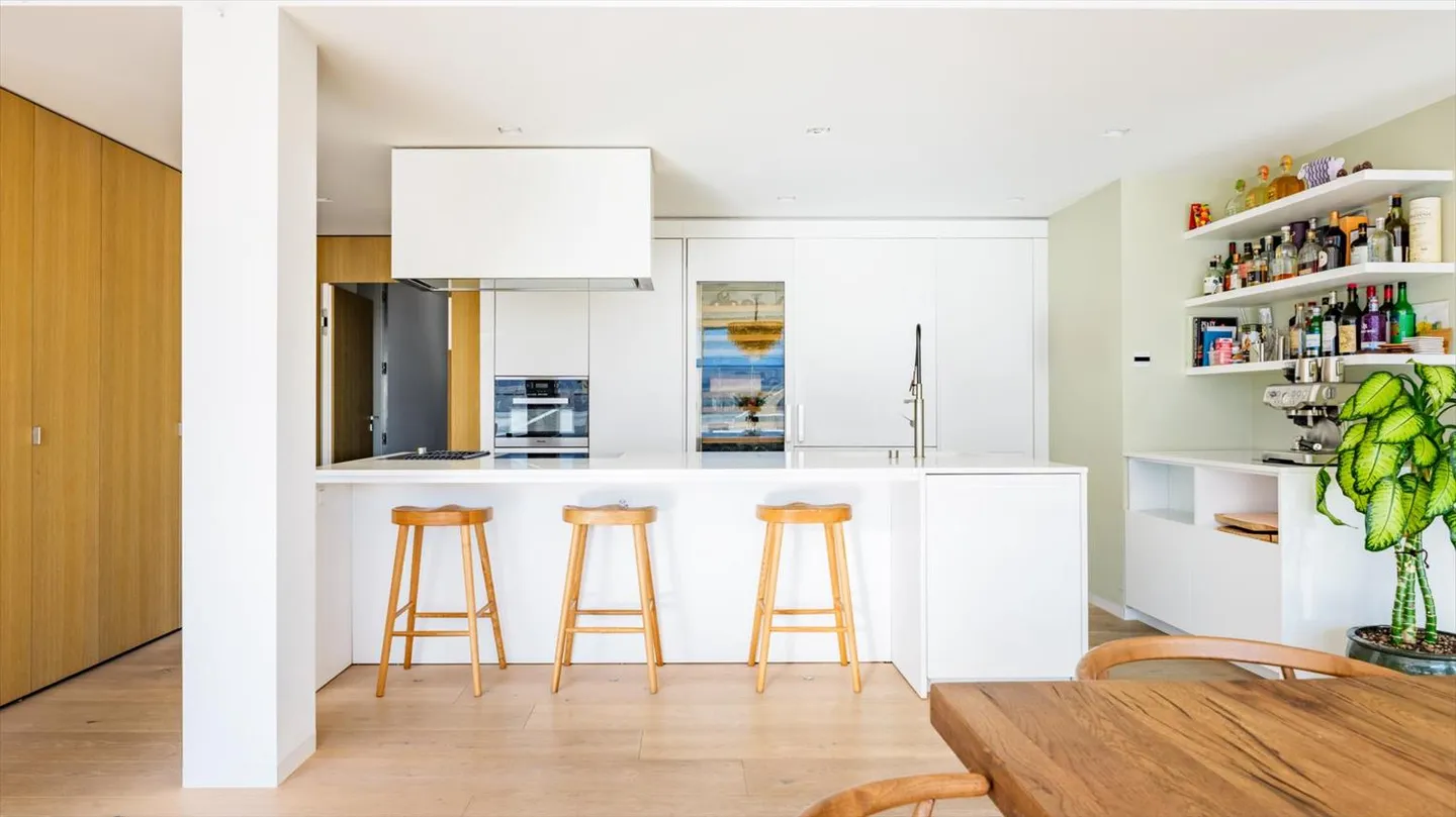 Appartement d'exception avec conciergerie et fitness - Photo 3 sur 9