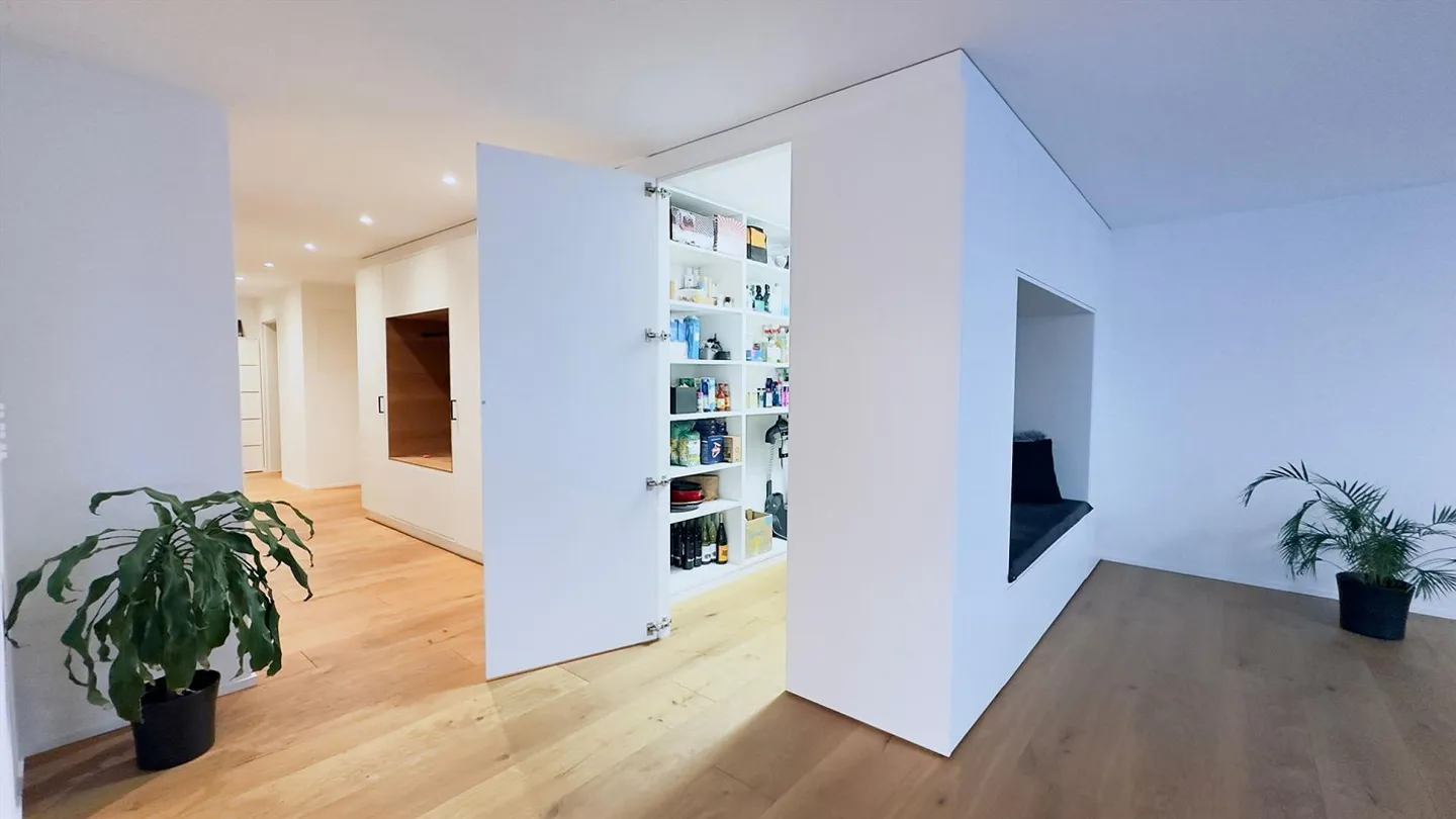 Besoin d'espace ? - Photo 8 sur 15